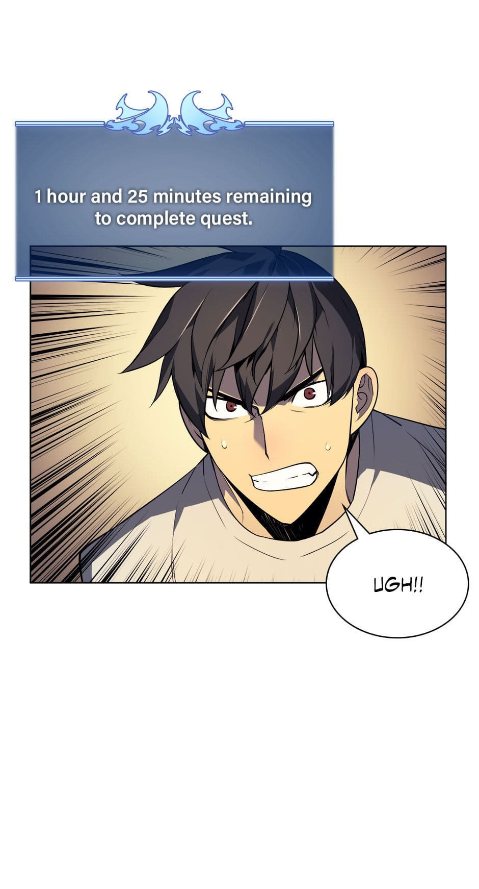 Read Overgeared (Team Argo) chapter 25 image 81 on Lezhin