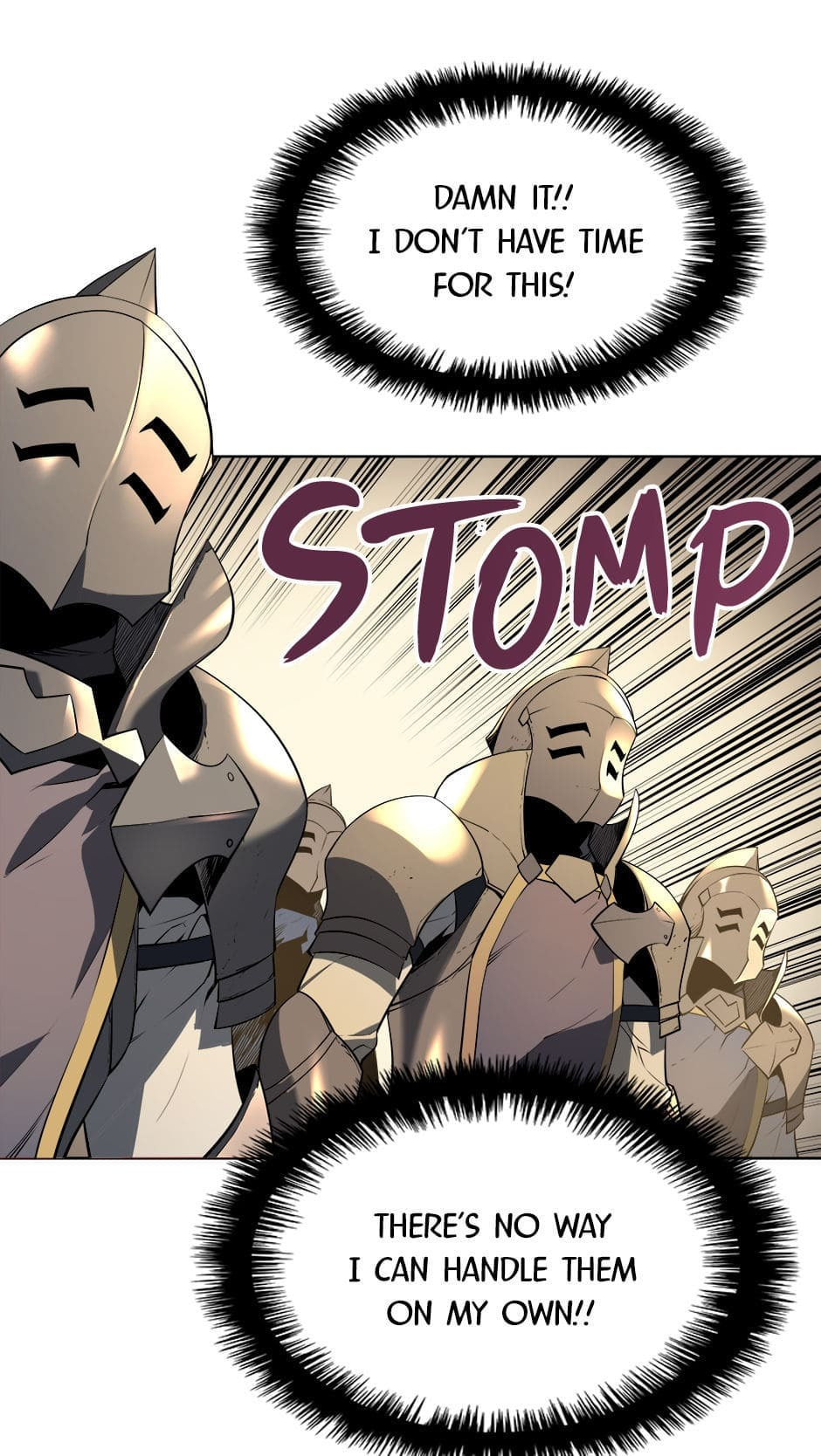 Read Overgeared (Team Argo) chapter 25 image 82 on Lezhin