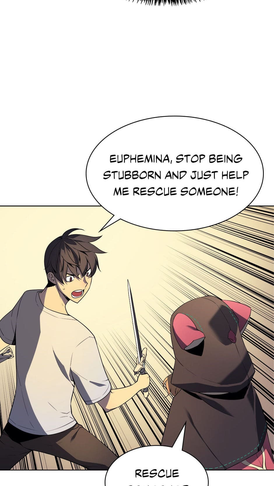 Read Overgeared (Team Argo) chapter 25 image 83 on Lezhin