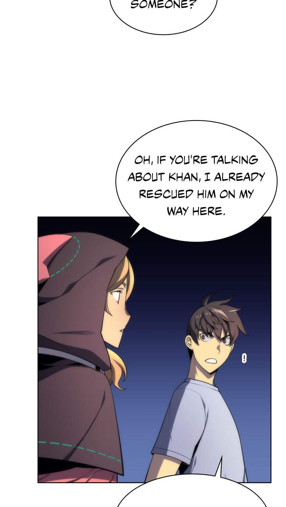 Read Overgeared (Team Argo) chapter 25 image 84 on Lezhin