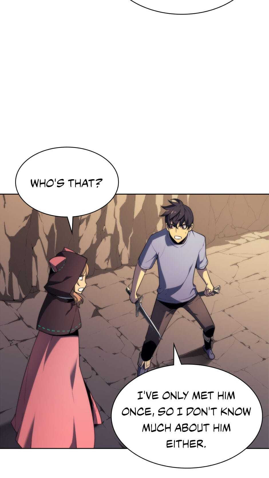 Read Overgeared (Team Argo) chapter 25 image 86 on Lezhin