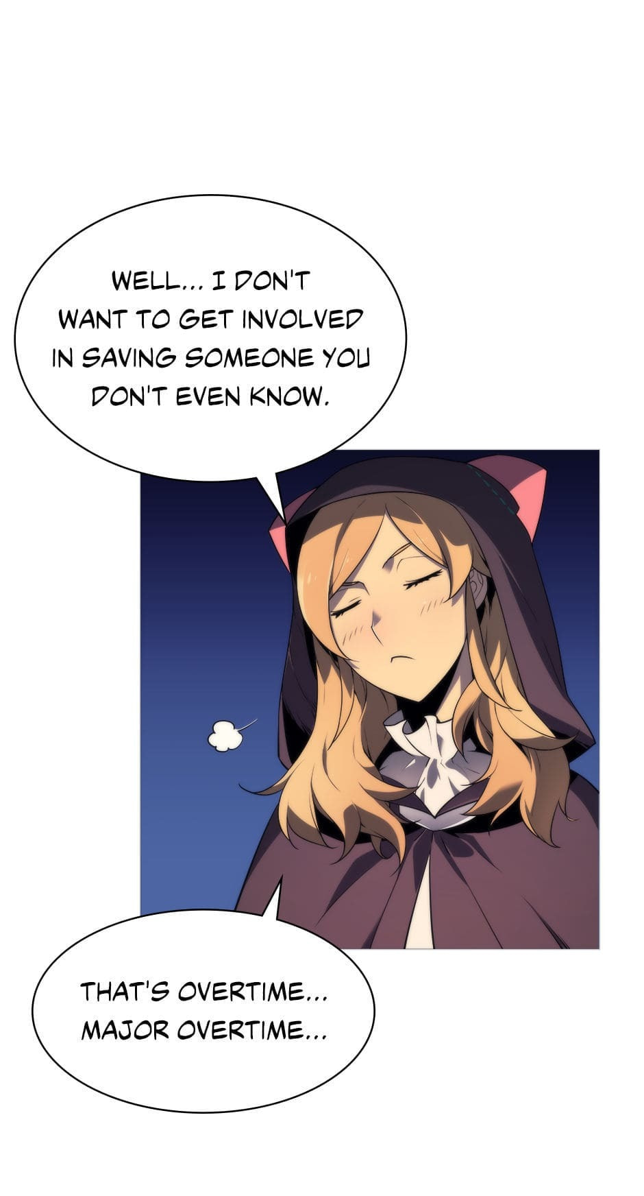 Read Overgeared (Team Argo) chapter 25 image 87 on Lezhin