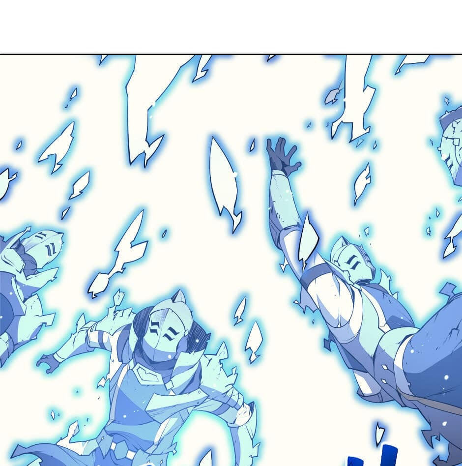 Read Overgeared (Team Argo) chapter 25 image 97 on Lezhin