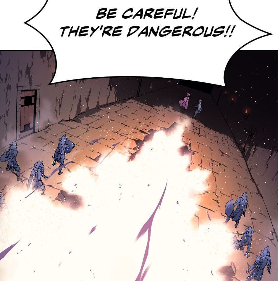 Read Overgeared (Team Argo) chapter 25 image 99 on Lezhin