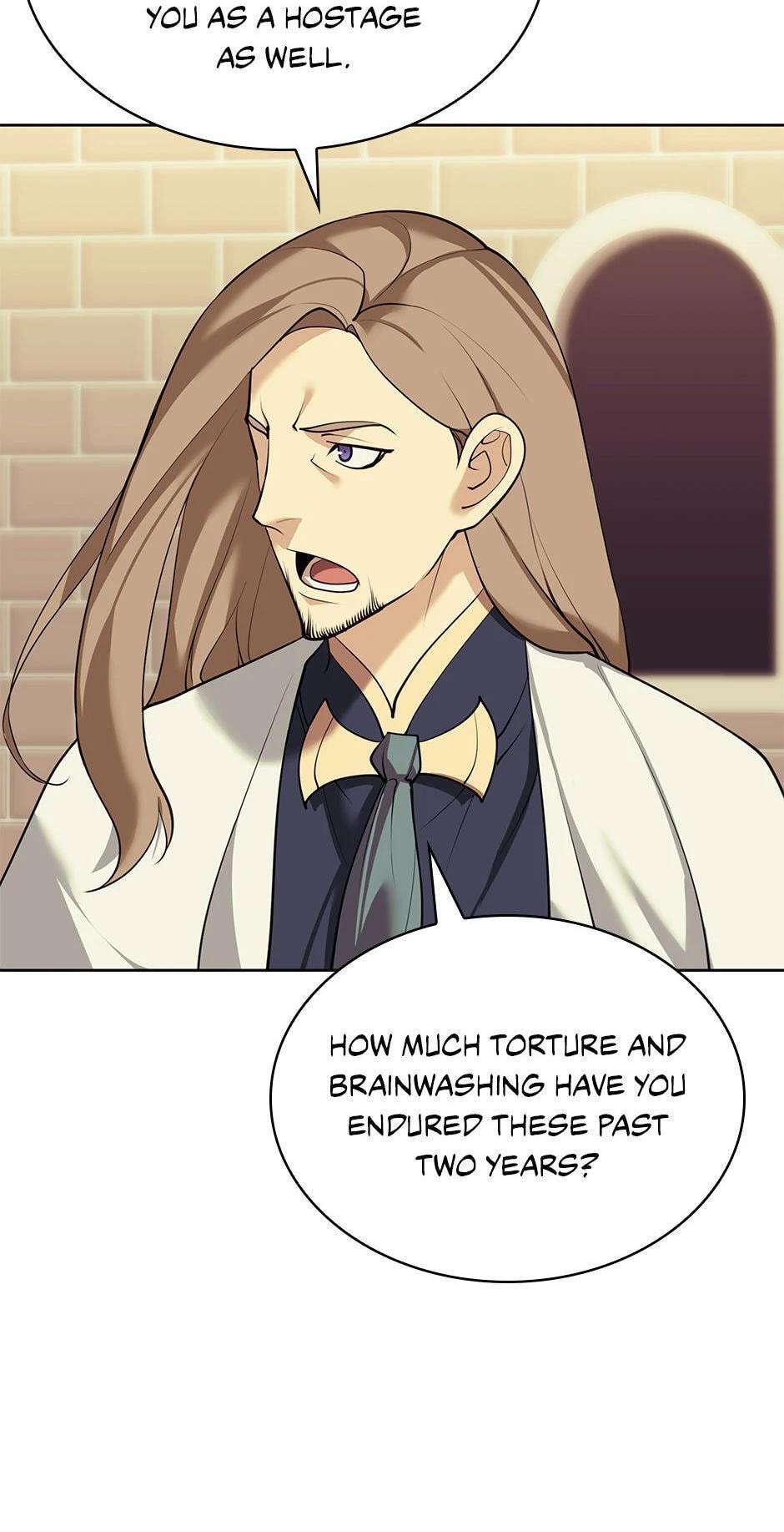 Read Overgeared (Team Argo) chapter 250 image 10 on Lezhin
