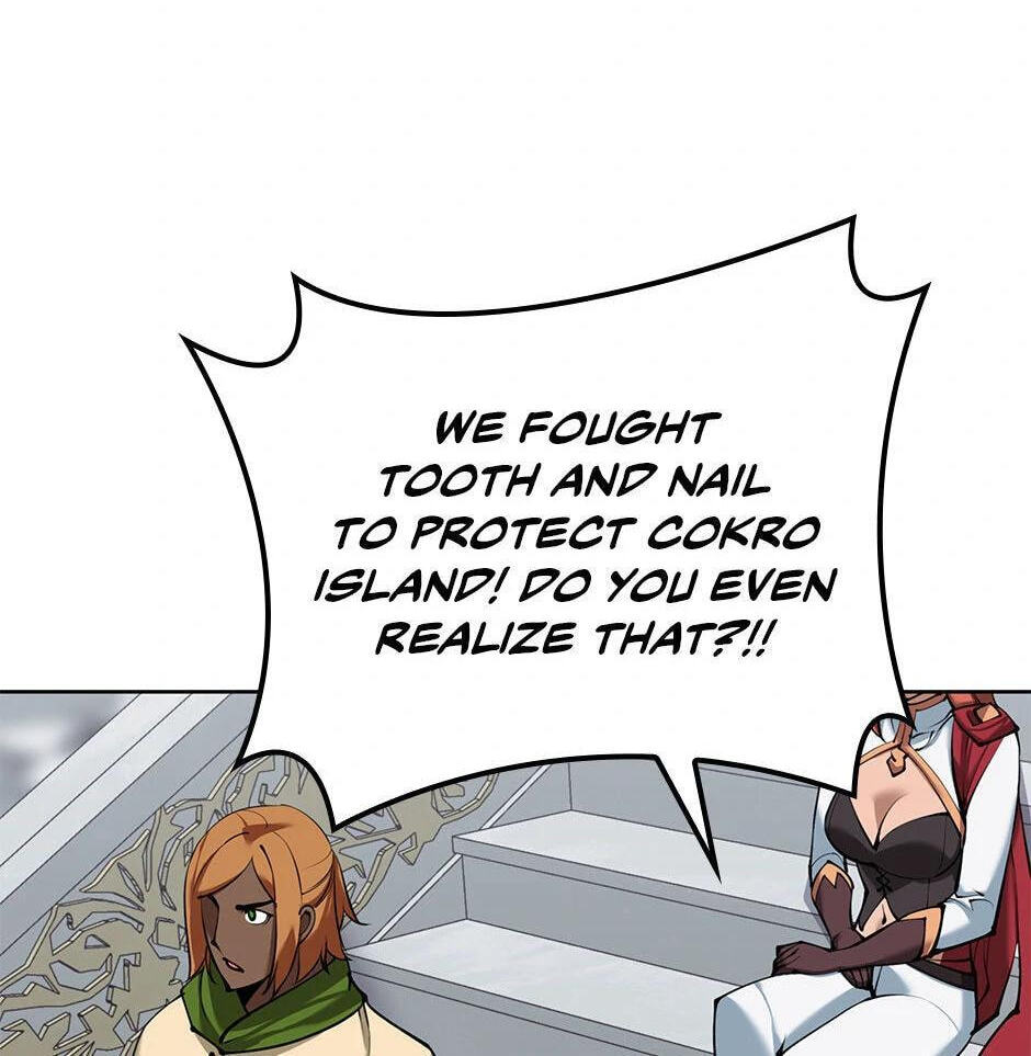 Read Overgeared (Team Argo) chapter 250 image 101 on Lezhin