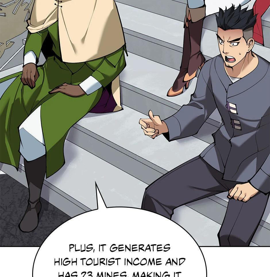 Read Overgeared (Team Argo) chapter 250 image 102 on Lezhin