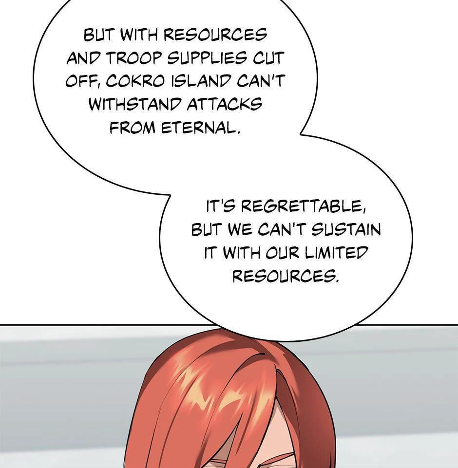 Read Overgeared (Team Argo) chapter 250 image 104 on Lezhin