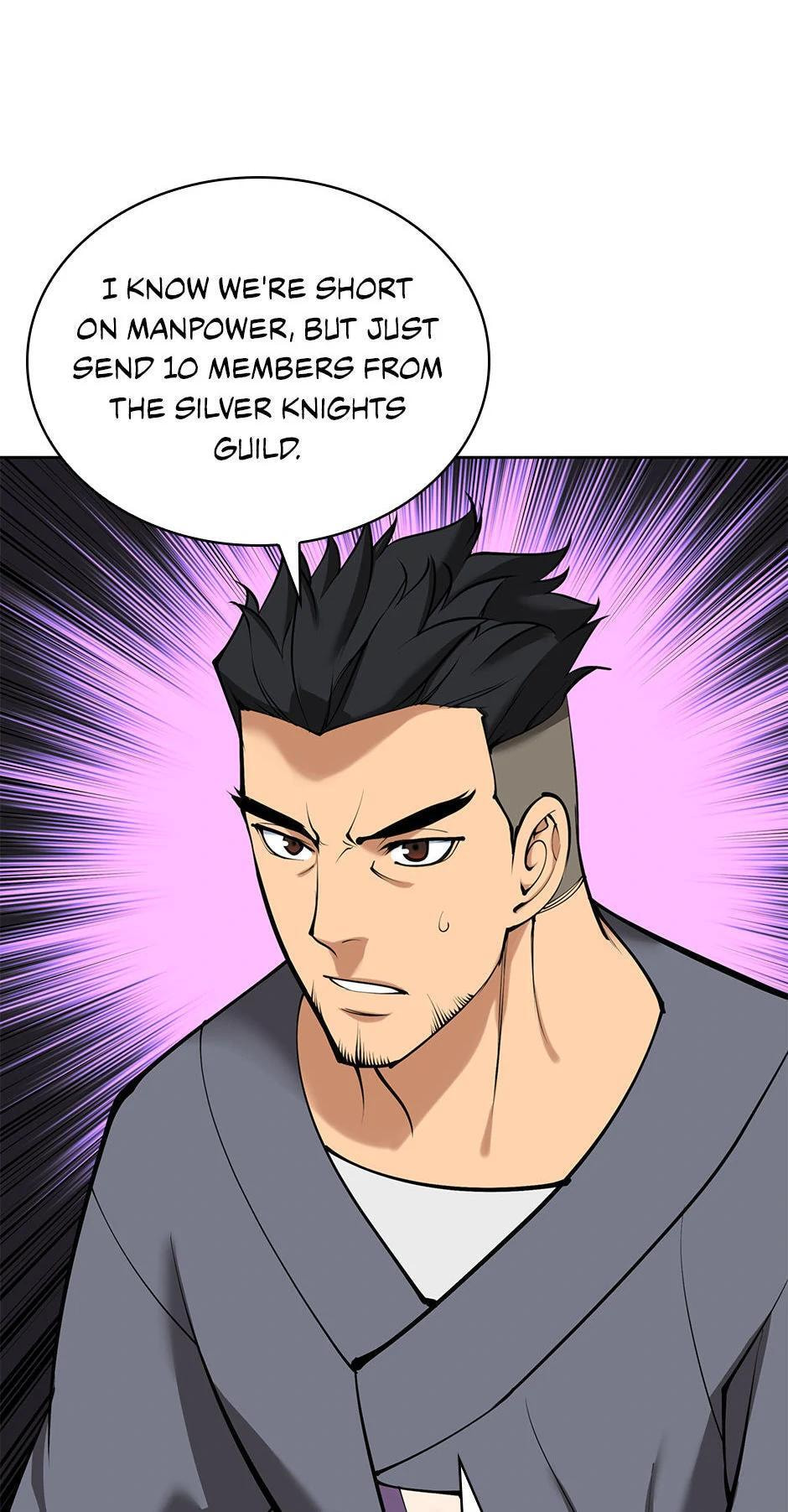 Read Overgeared (Team Argo) chapter 250 image 107 on Lezhin
