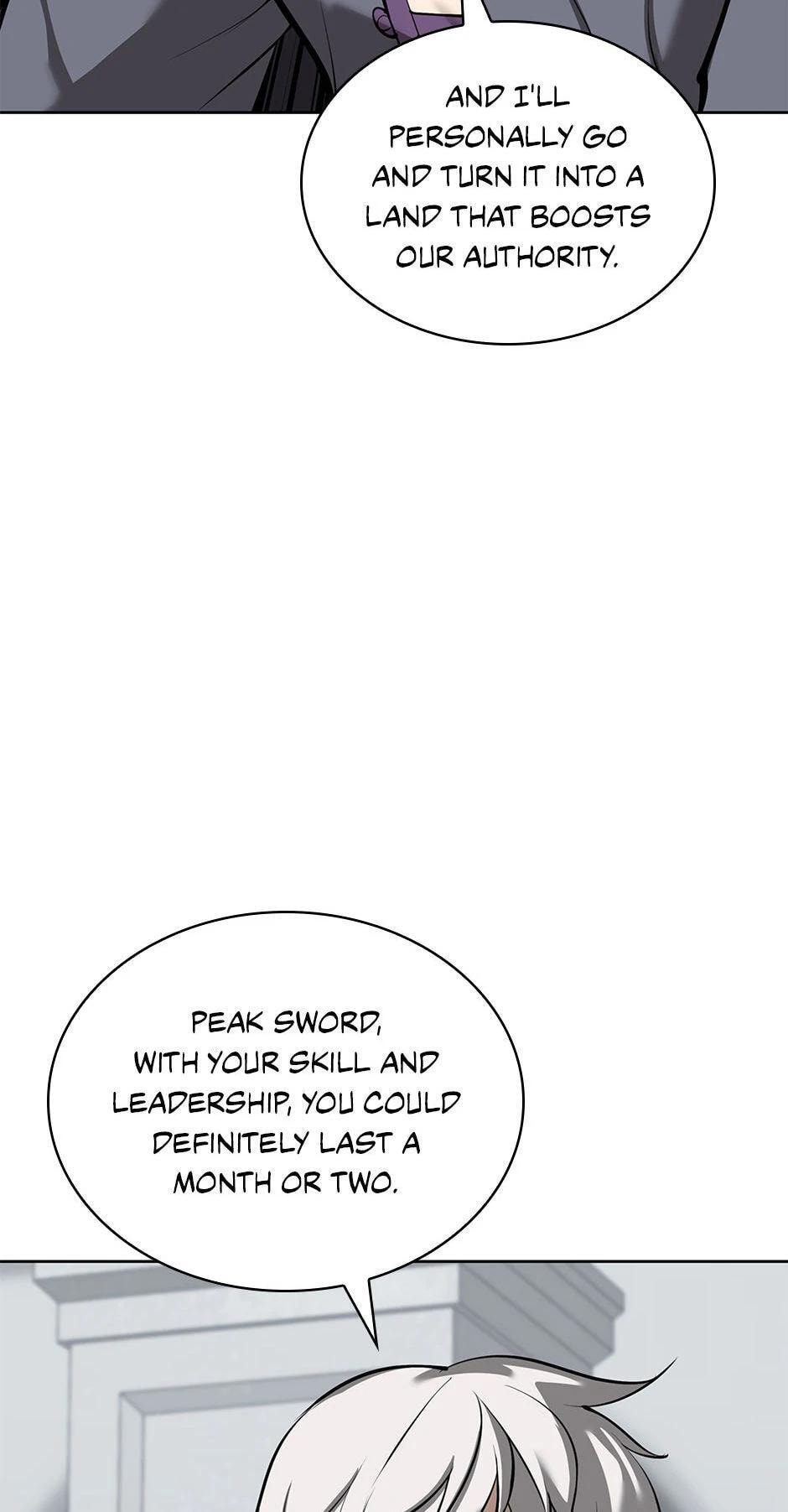 Read Overgeared (Team Argo) chapter 250 image 108 on Lezhin