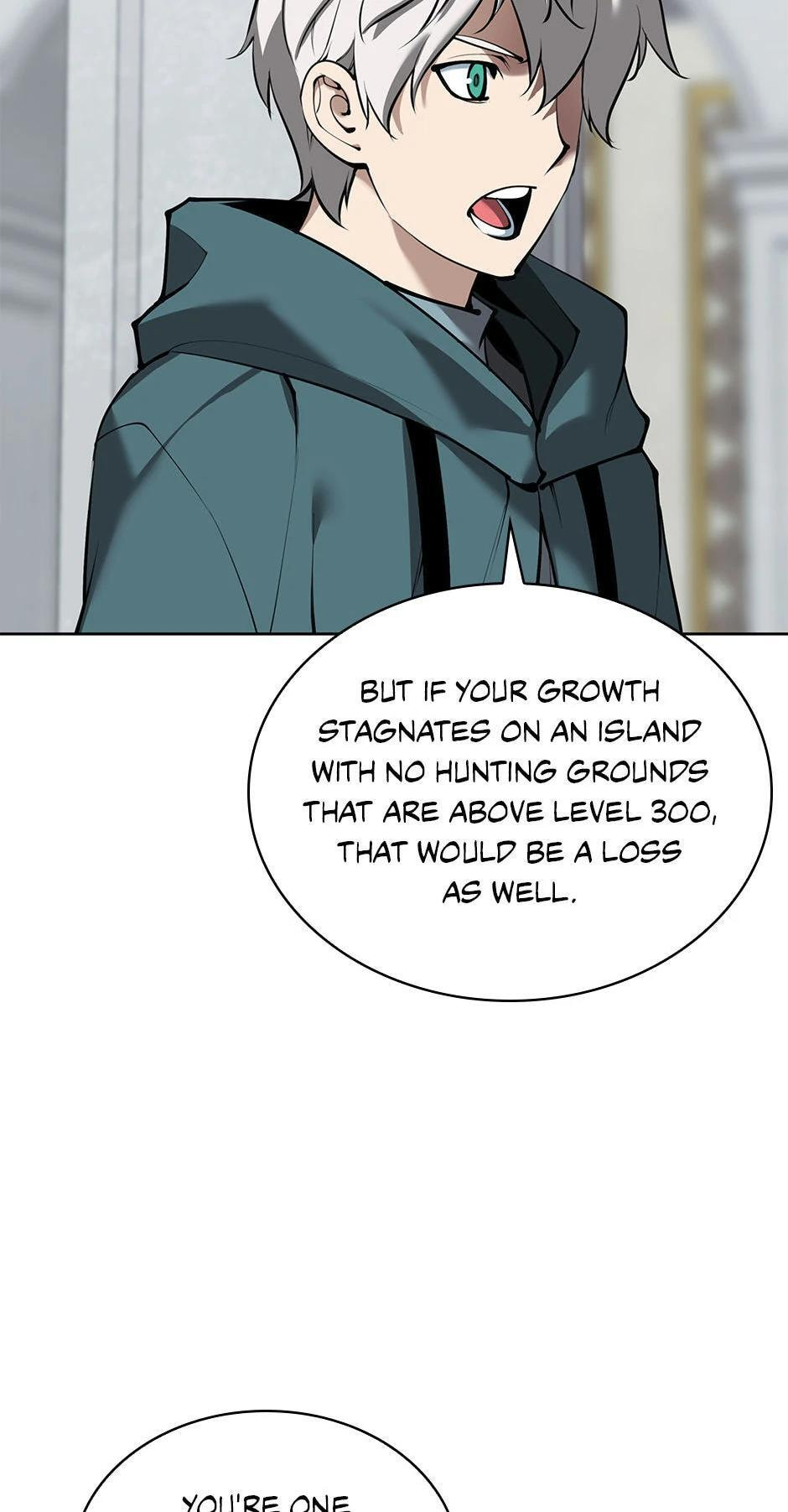 Read Overgeared (Team Argo) chapter 250 image 109 on Lezhin