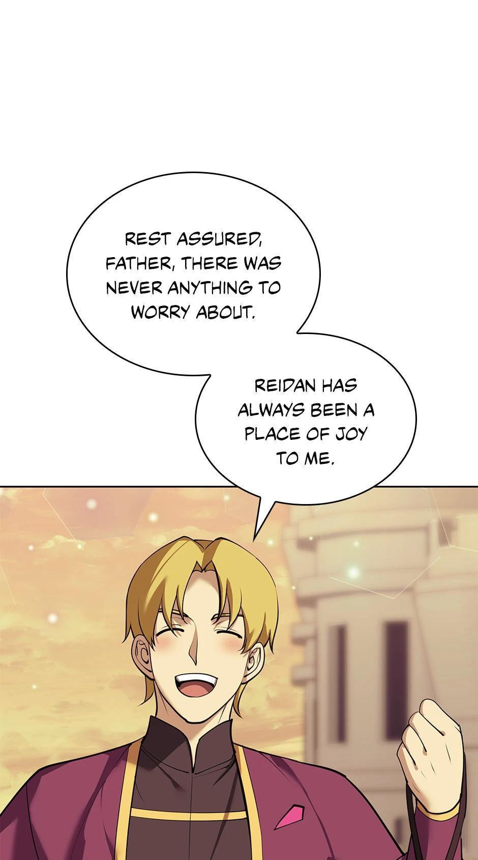 Read Overgeared (Team Argo) chapter 250 image 11 on Lezhin