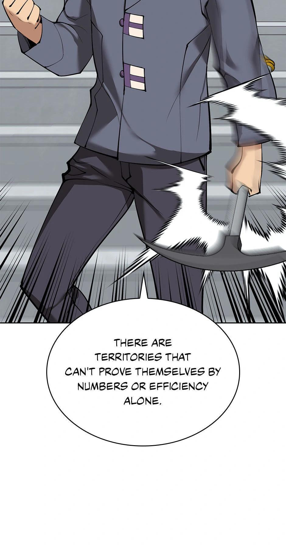 Read Overgeared (Team Argo) chapter 250 image 112 on Lezhin