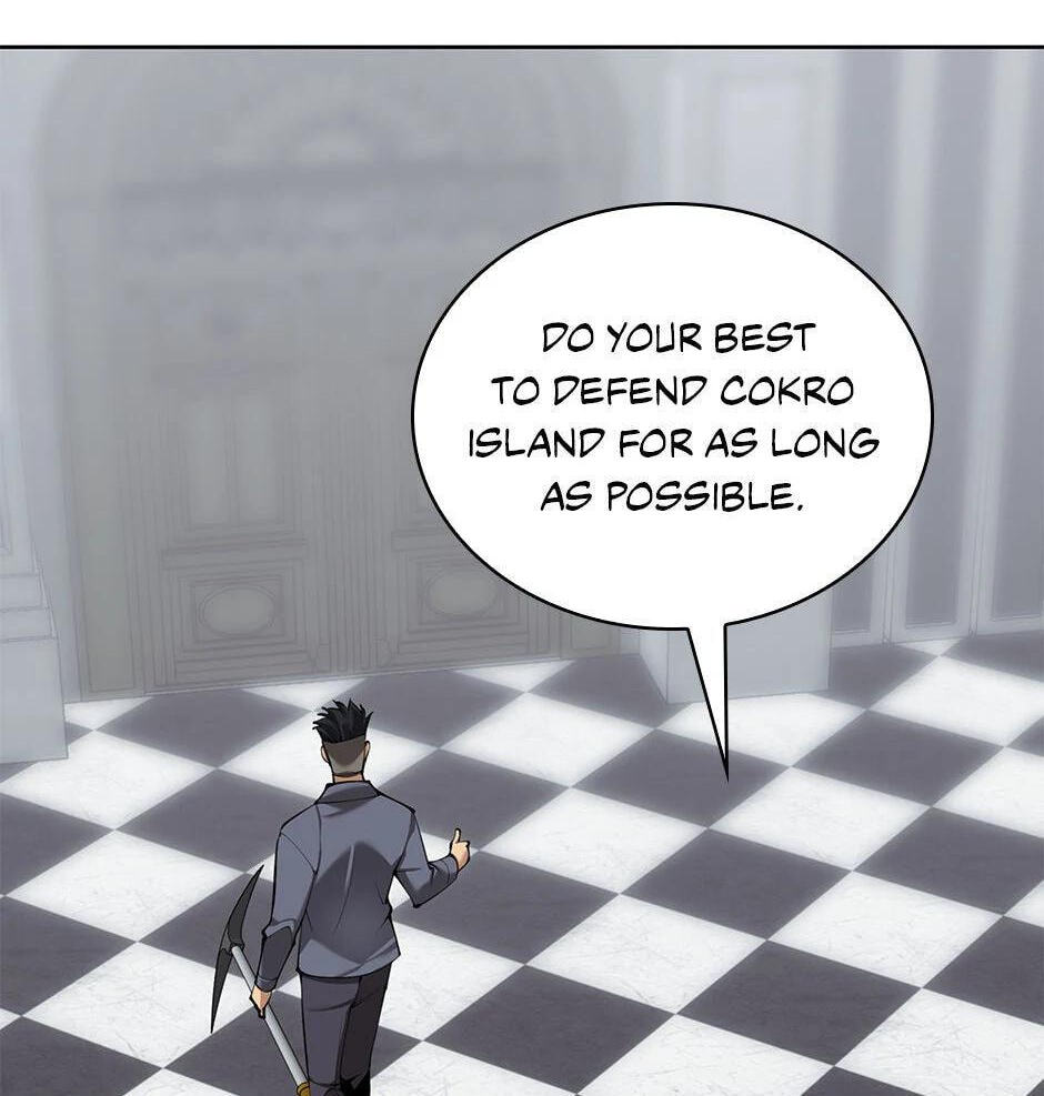 Read Overgeared (Team Argo) chapter 250 image 116 on Lezhin