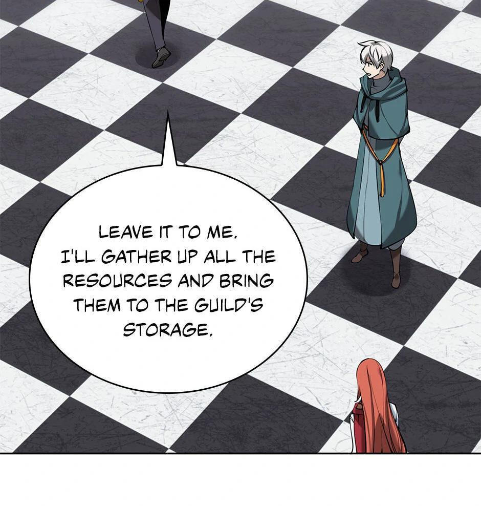 Read Overgeared (Team Argo) chapter 250 image 117 on Lezhin