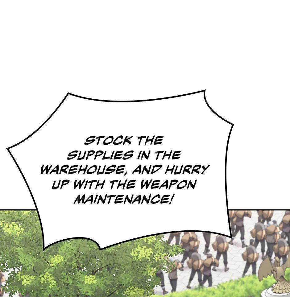 Read Overgeared (Team Argo) chapter 250 image 129 on Lezhin