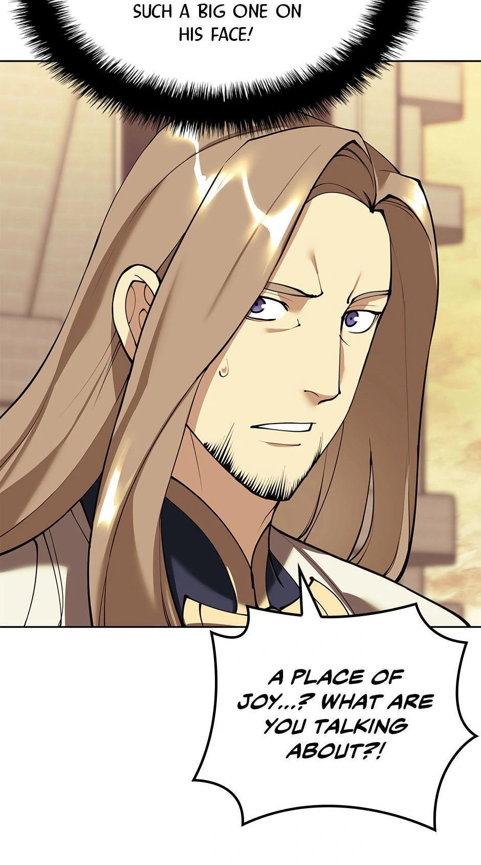 Read Overgeared (Team Argo) chapter 250 image 13 on Lezhin