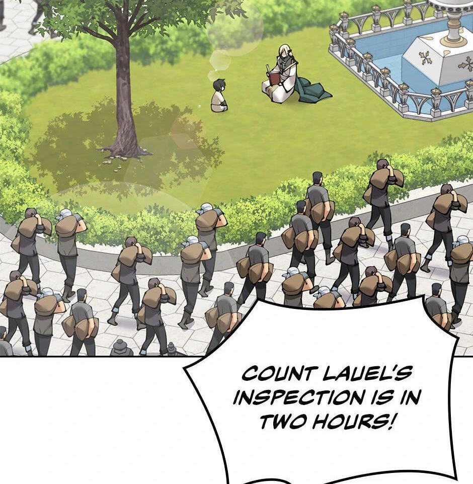 Read Overgeared (Team Argo) chapter 250 image 130 on Lezhin