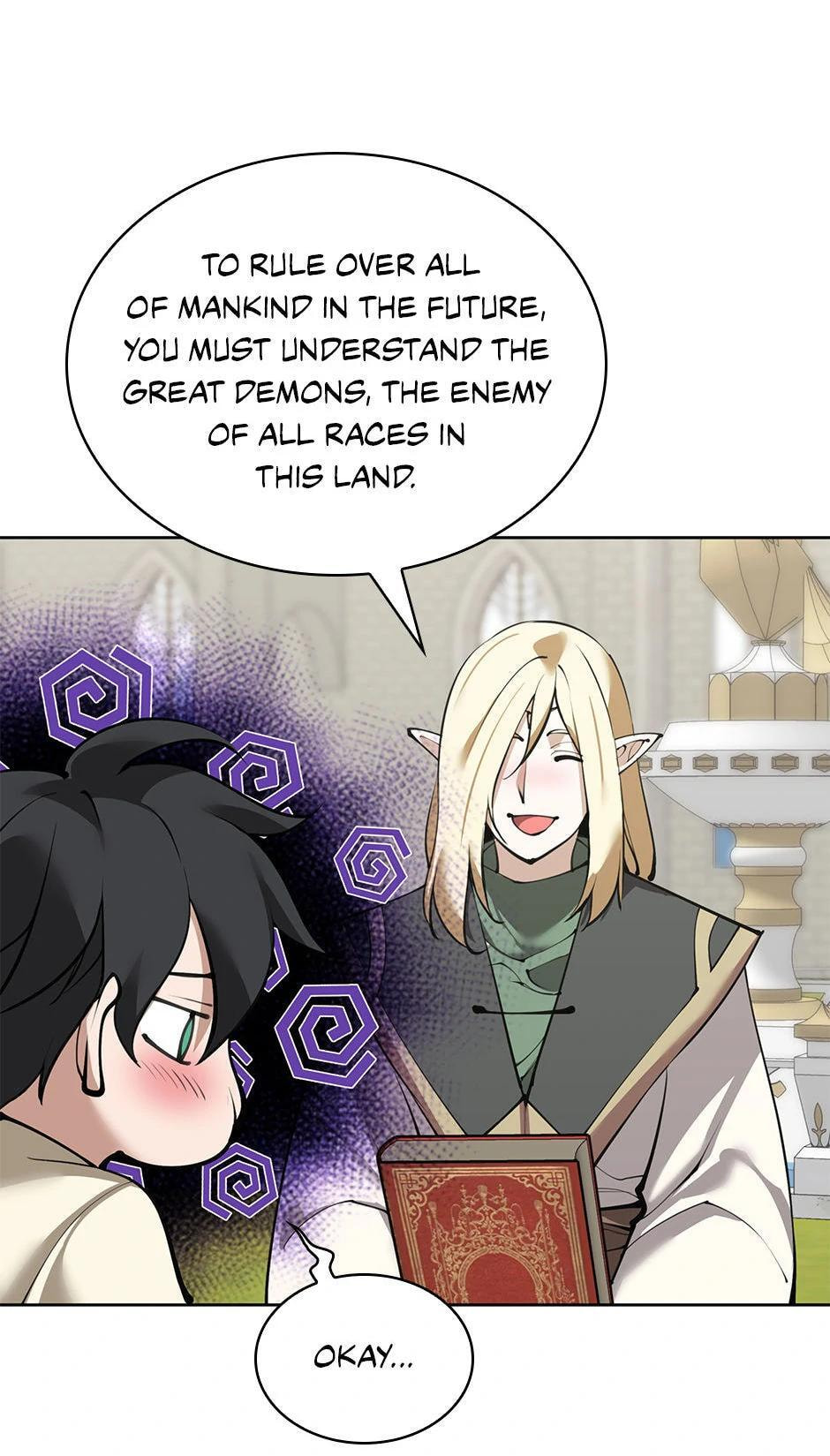 Read Overgeared (Team Argo) chapter 250 image 136 on Lezhin