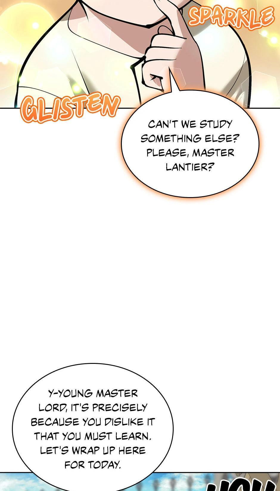 Read Overgeared (Team Argo) chapter 250 image 138 on Lezhin