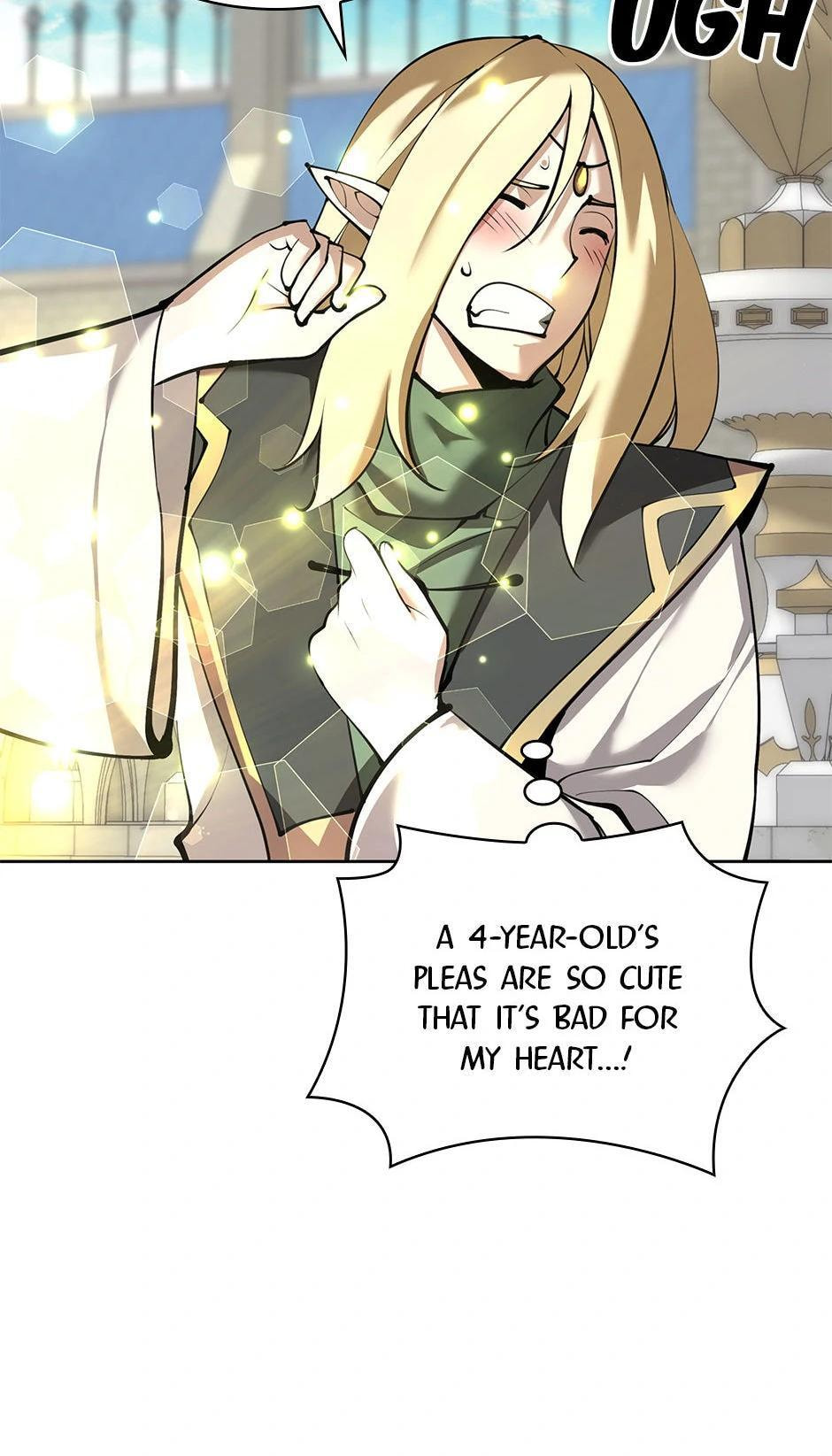 Read Overgeared (Team Argo) chapter 250 image 139 on Lezhin