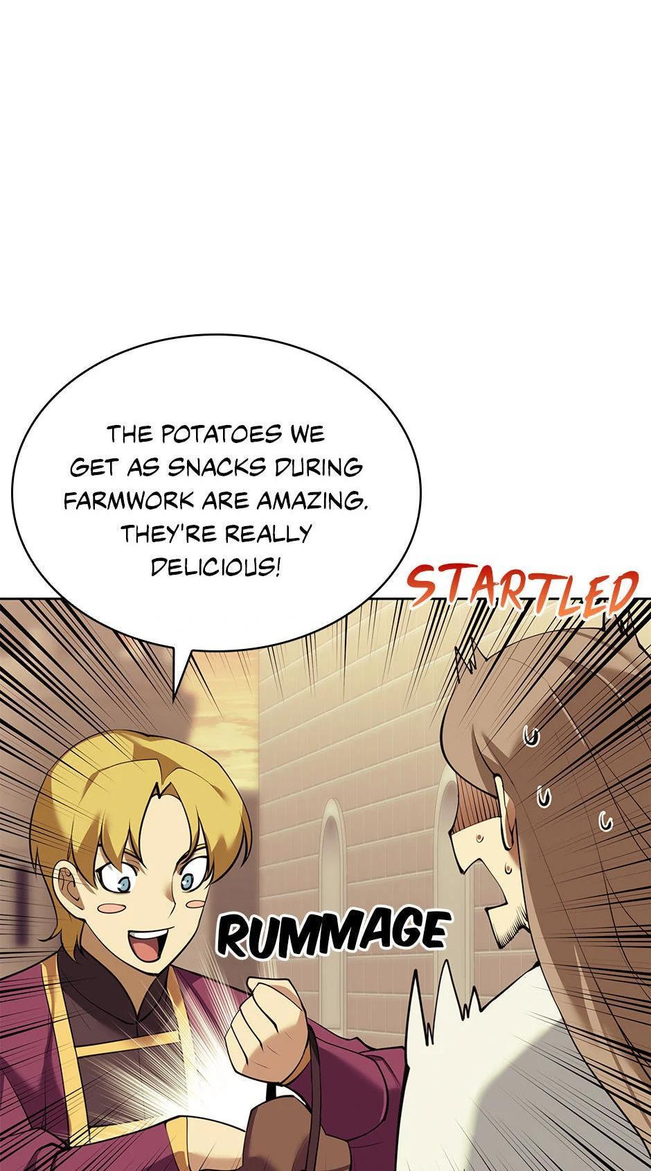 Read Overgeared (Team Argo) chapter 250 image 14 on Lezhin