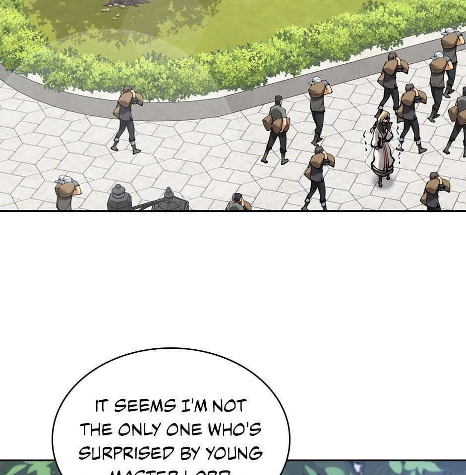 Read Overgeared (Team Argo) chapter 250 image 141 on Lezhin