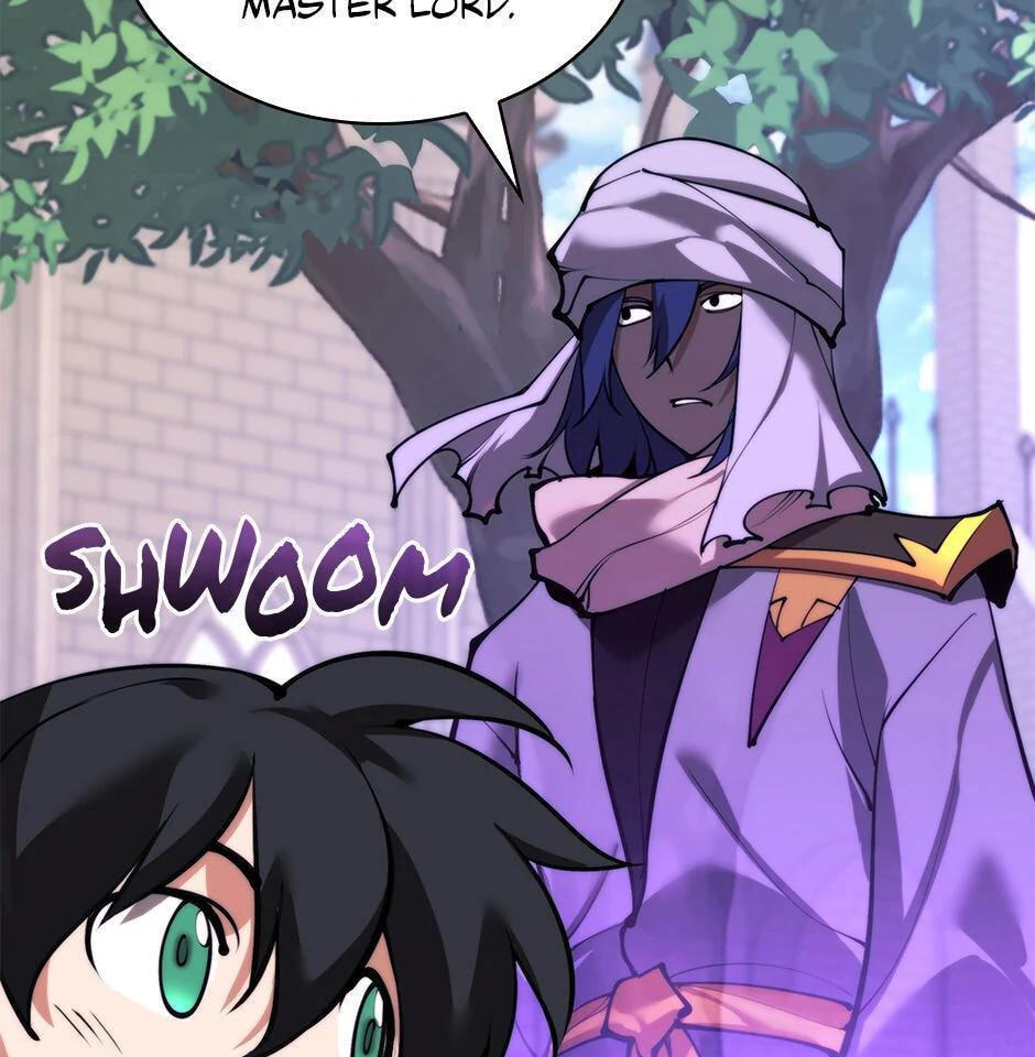Read Overgeared (Team Argo) chapter 250 image 142 on Lezhin