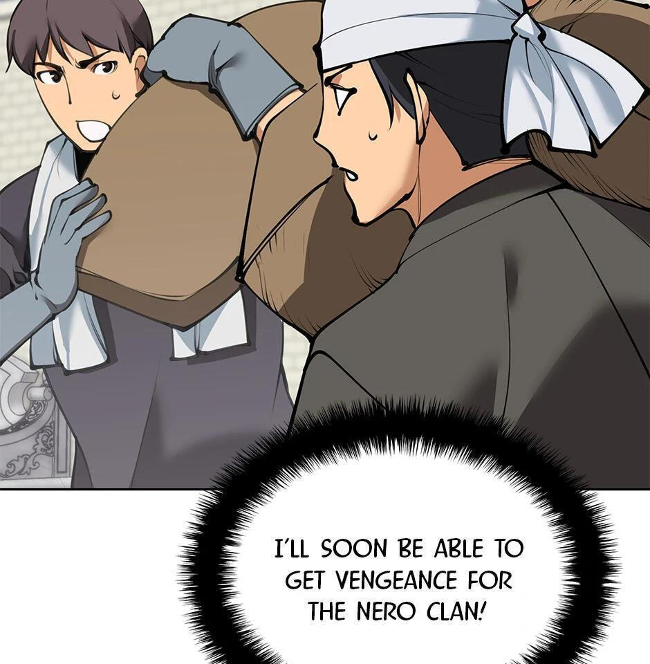 Read Overgeared (Team Argo) chapter 250 image 145 on Lezhin