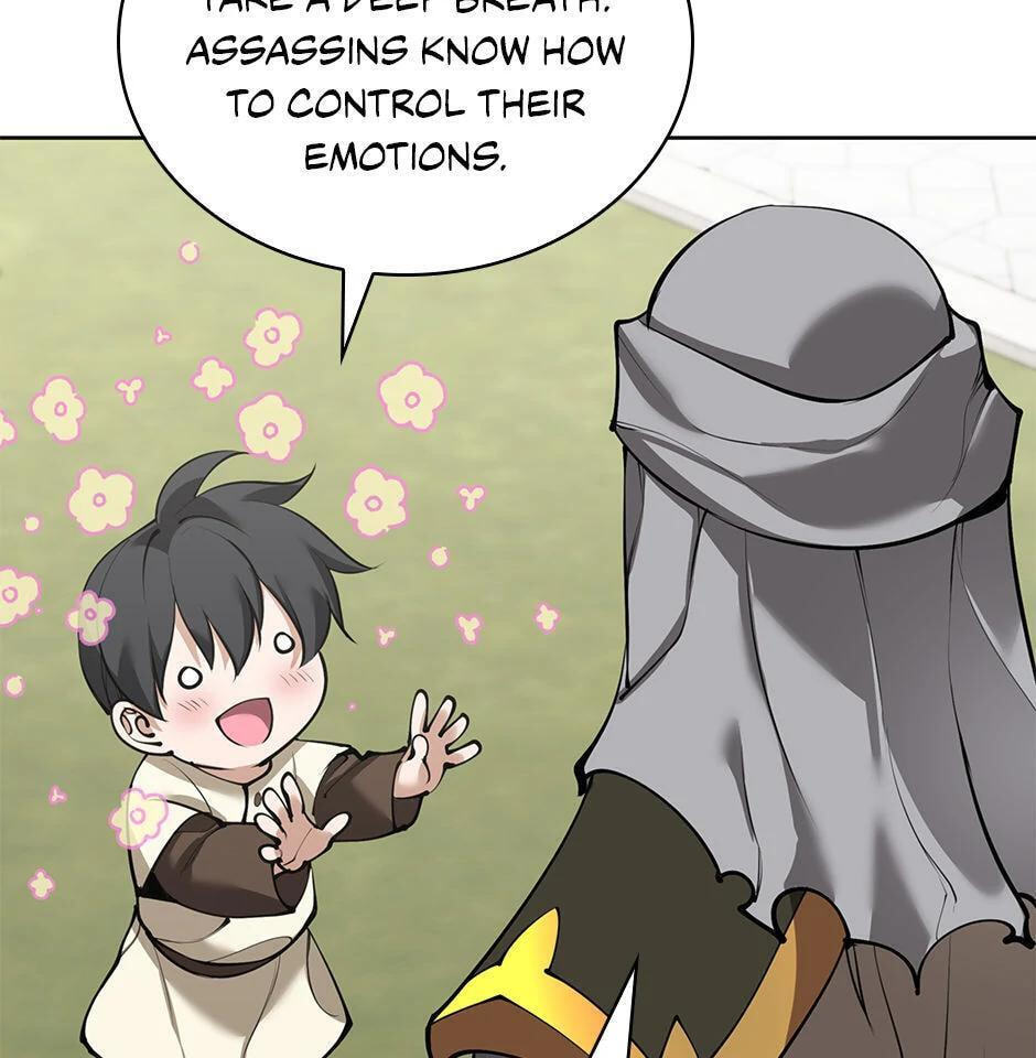 Read Overgeared (Team Argo) chapter 250 image 147 on Lezhin