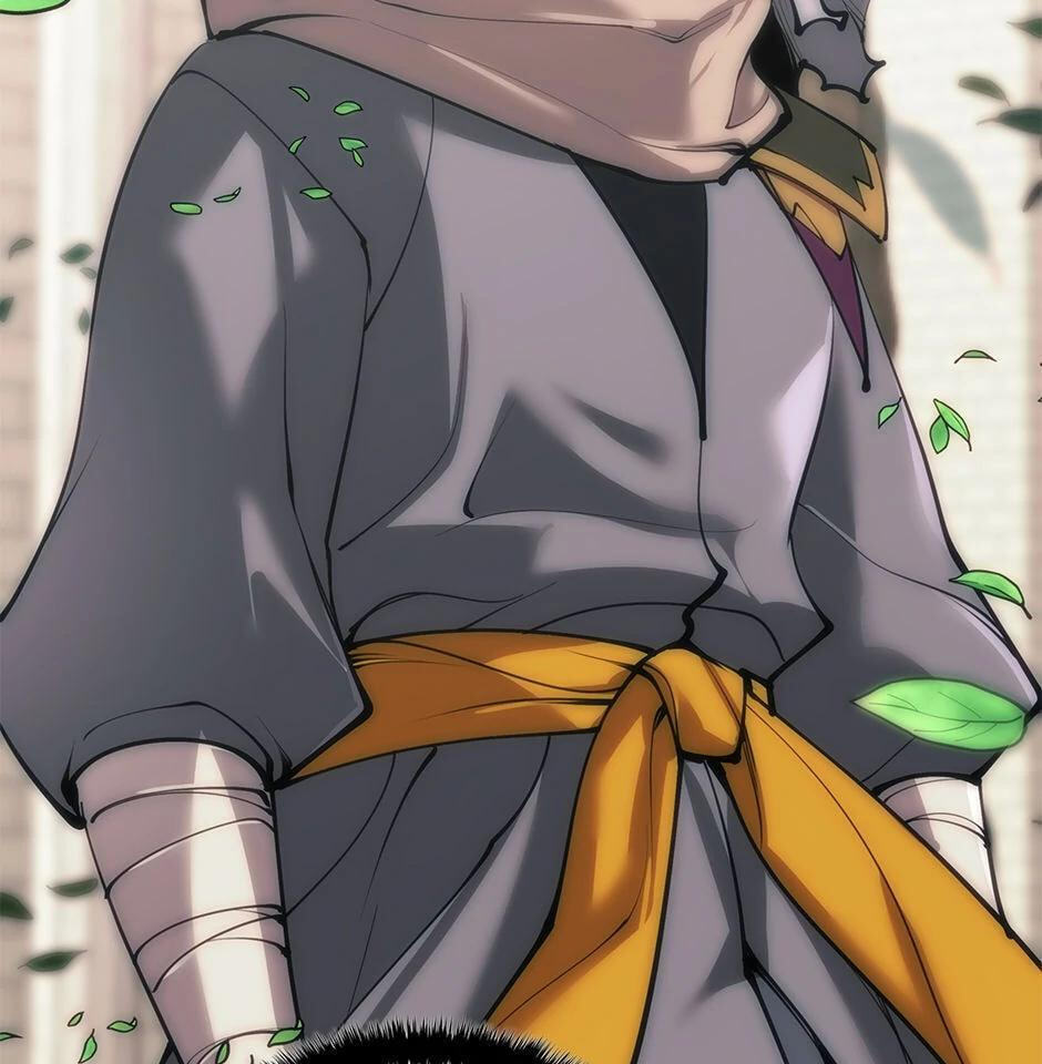 Read Overgeared (Team Argo) chapter 250 image 150 on Lezhin