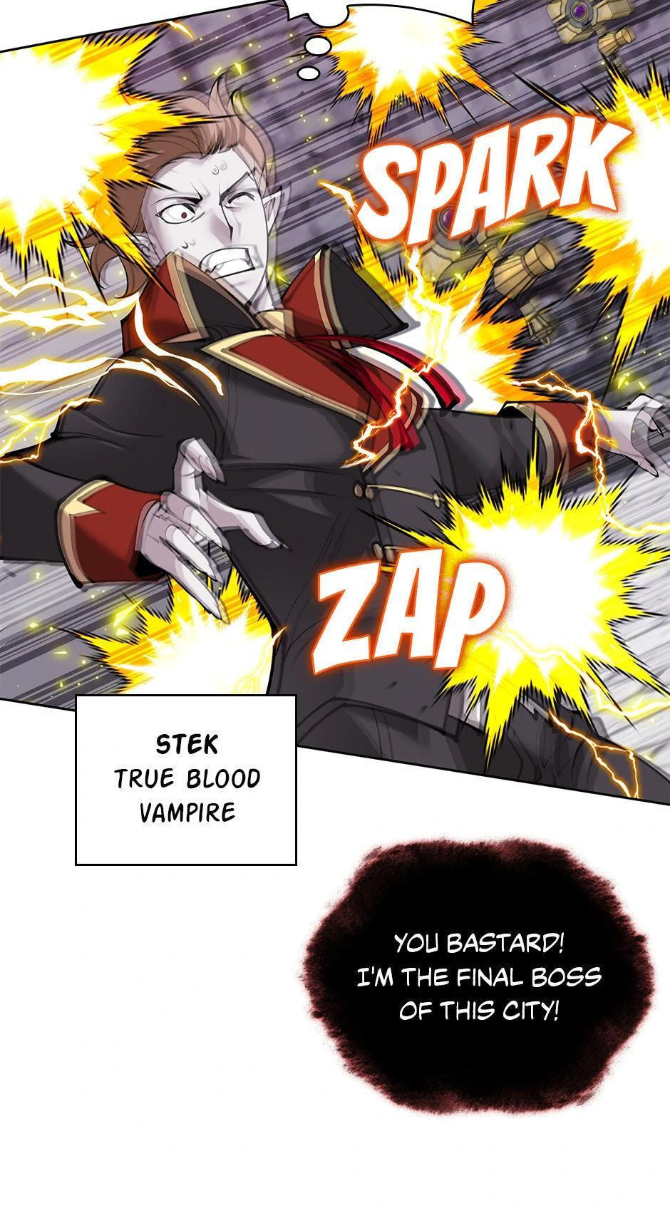 Read Overgeared (Team Argo) chapter 250 image 154 on Lezhin