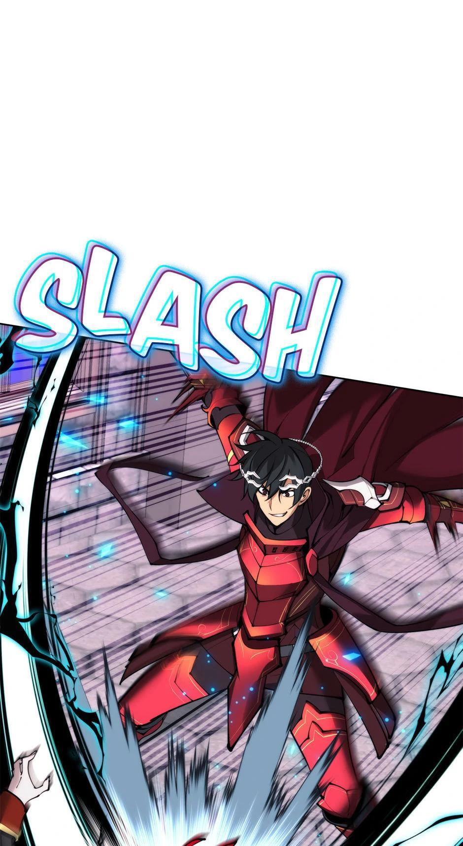 Read Overgeared (Team Argo) chapter 250 image 155 on Lezhin