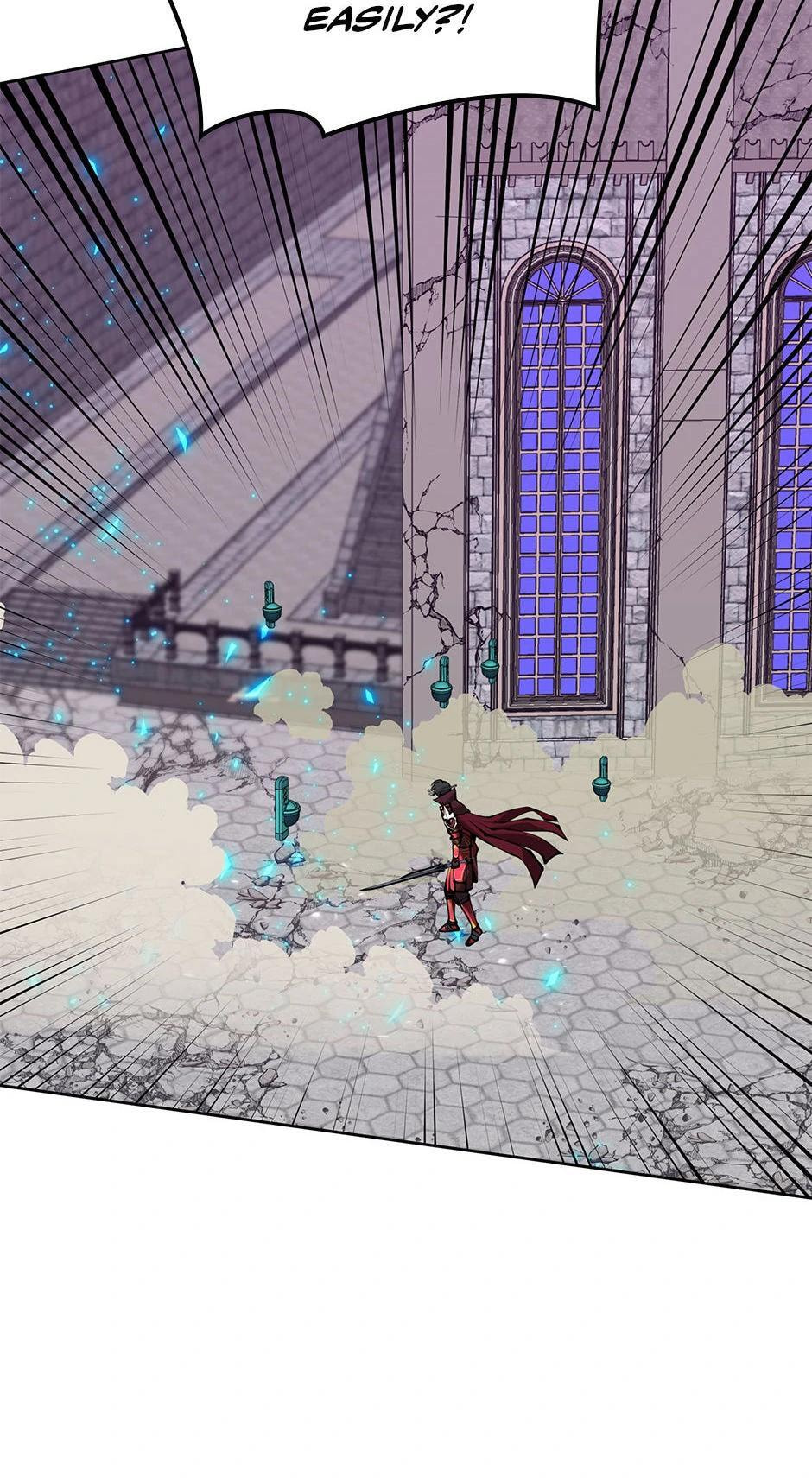 Read Overgeared (Team Argo) chapter 250 image 157 on Lezhin