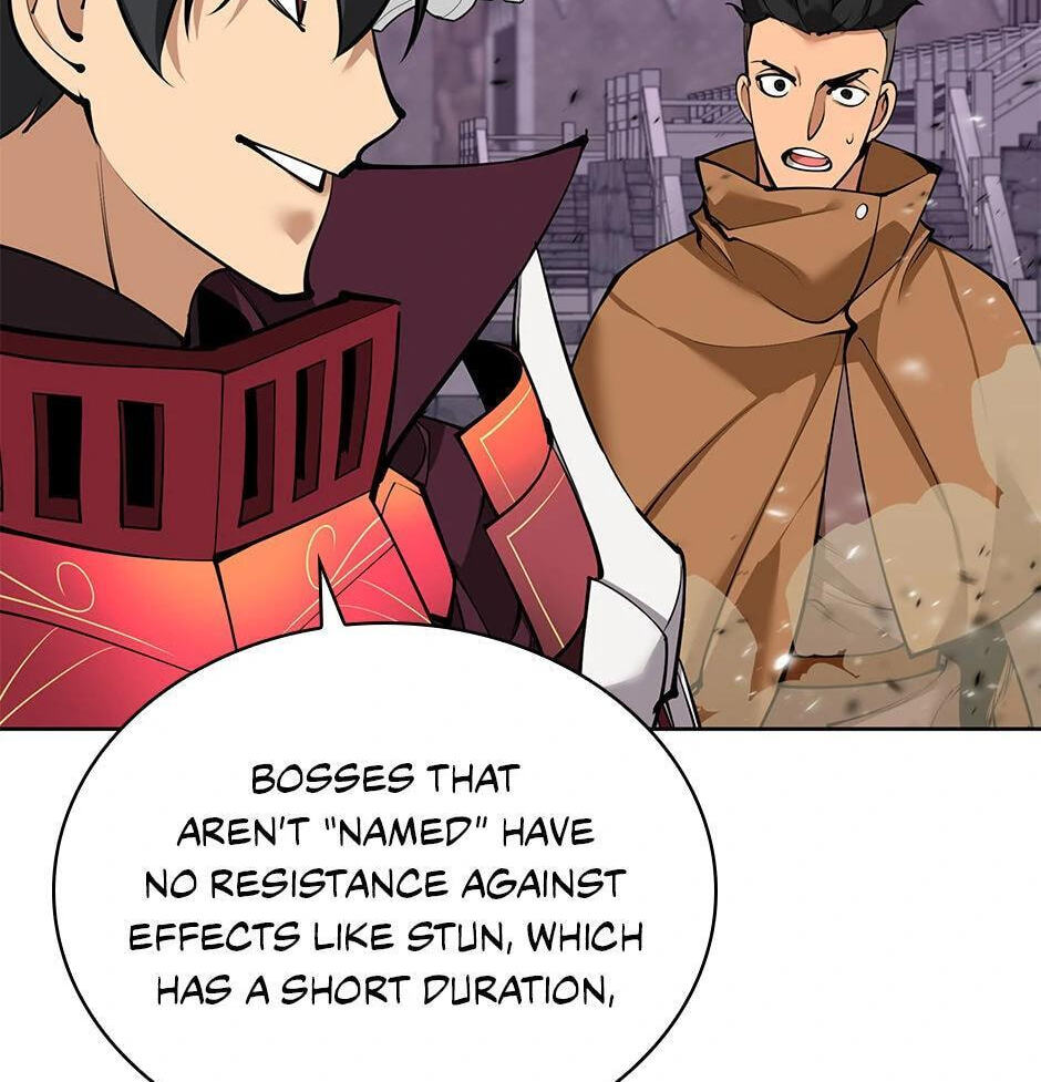 Read Overgeared (Team Argo) chapter 250 image 159 on Lezhin