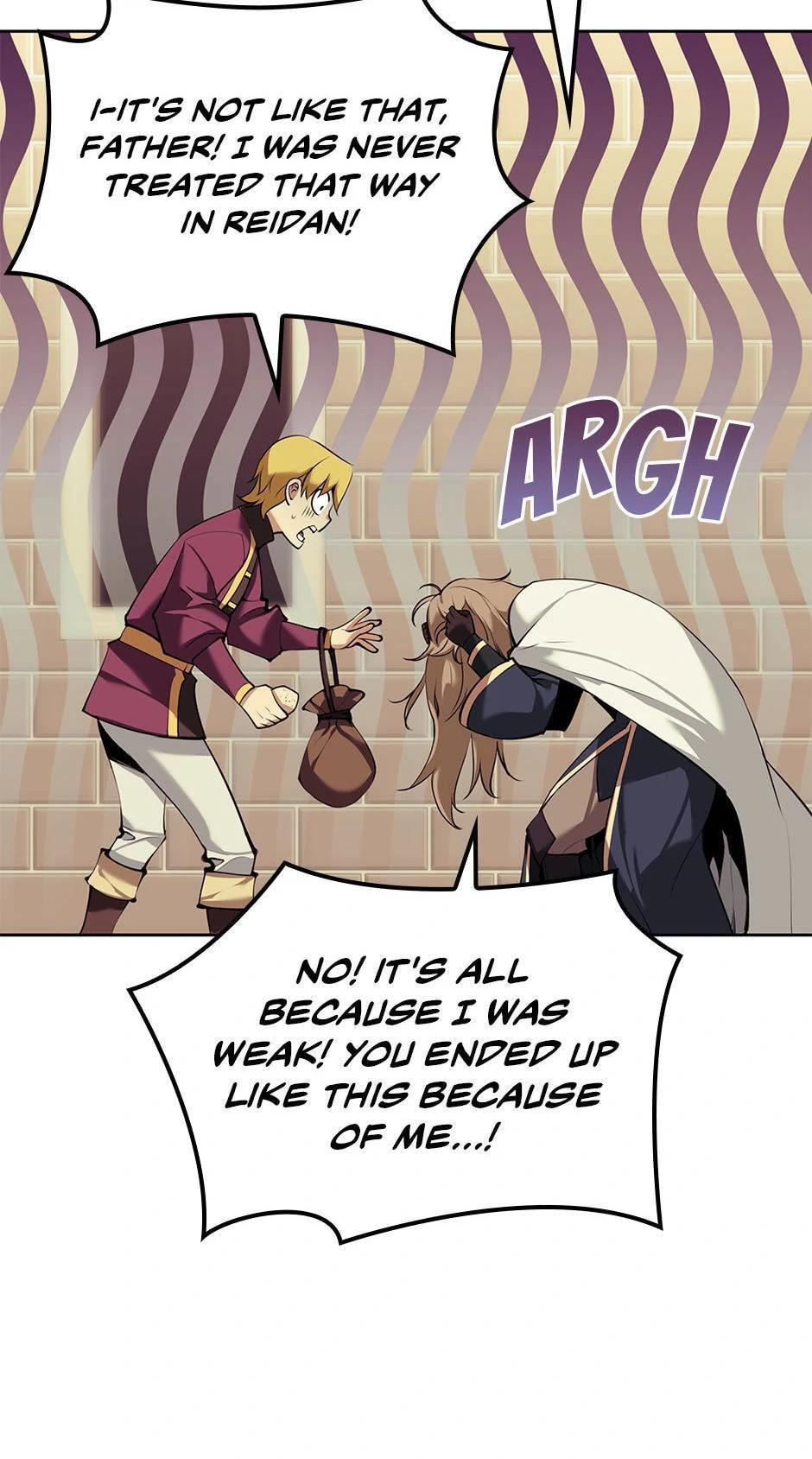 Read Overgeared (Team Argo) chapter 250 image 16 on Lezhin