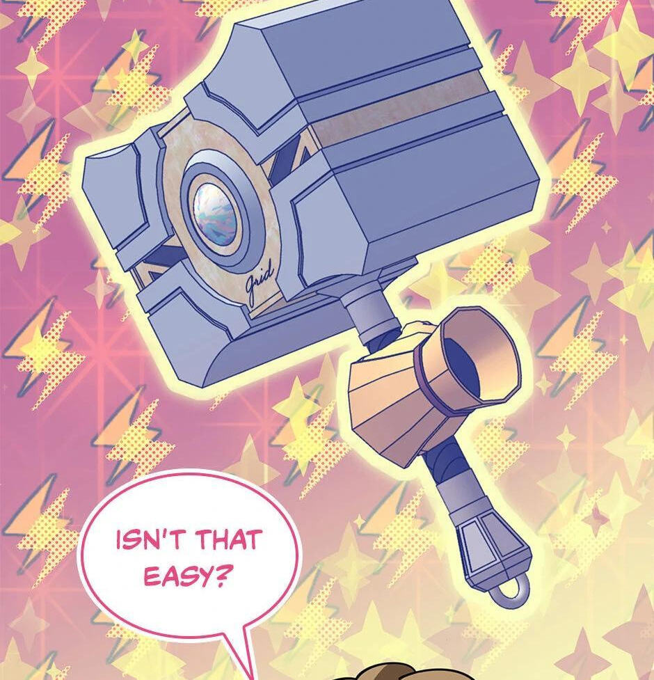 Read Overgeared (Team Argo) chapter 250 image 161 on Lezhin