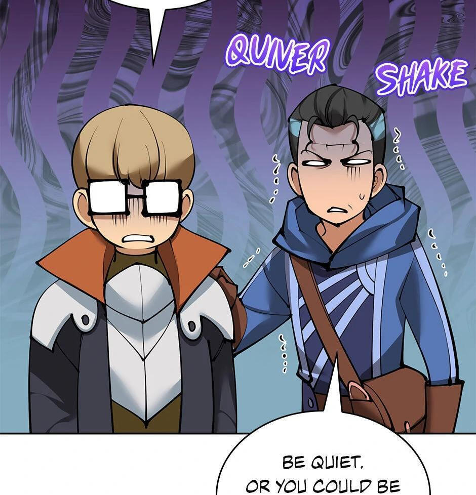 Read Overgeared (Team Argo) chapter 250 image 164 on Lezhin