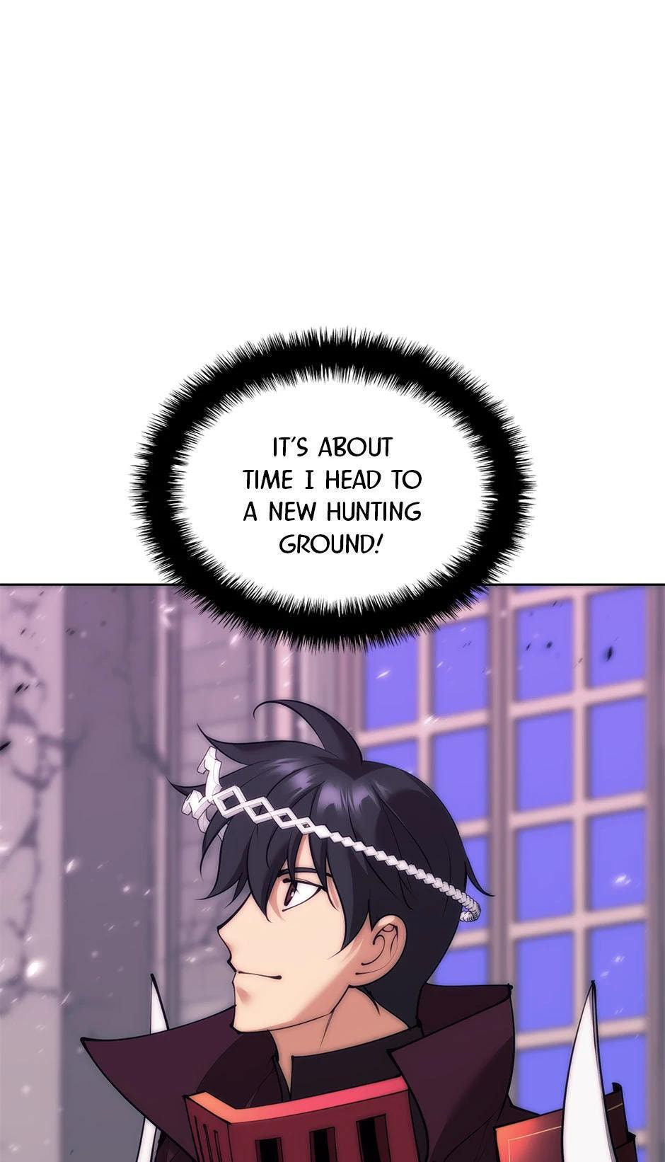 Read Overgeared (Team Argo) chapter 250 image 168 on Lezhin