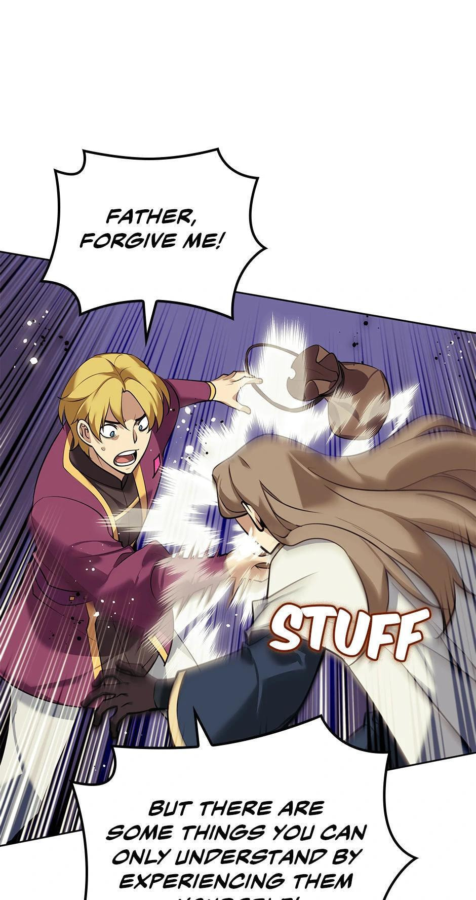 Read Overgeared (Team Argo) chapter 250 image 17 on Lezhin