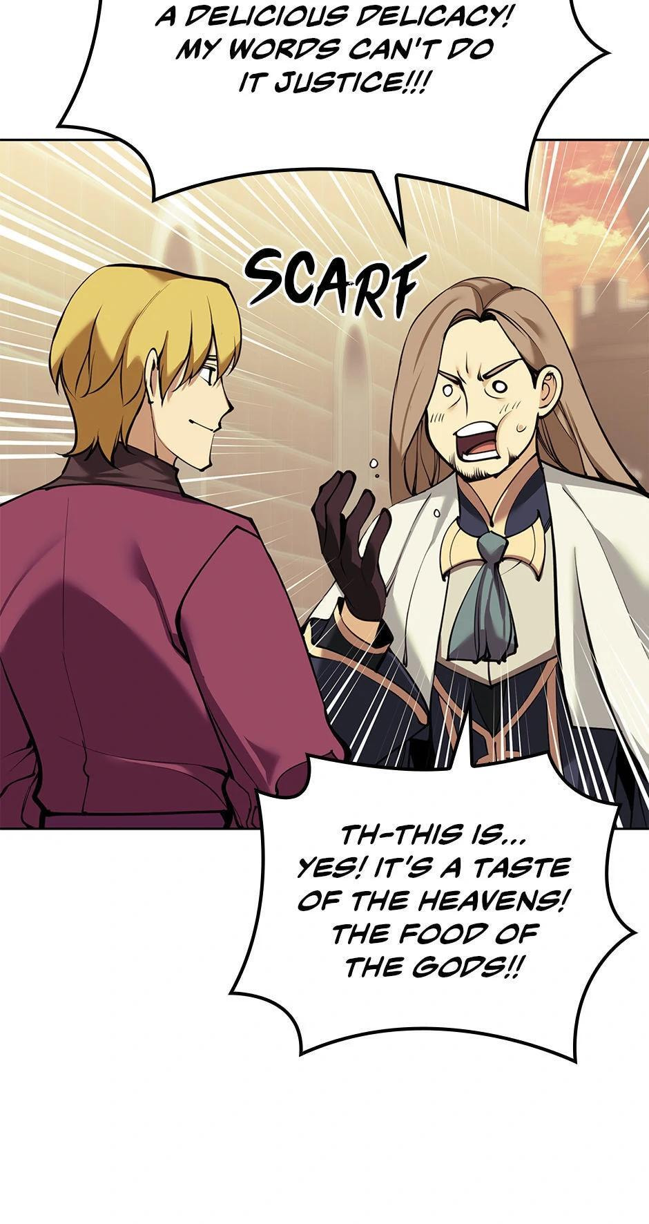 Read Overgeared (Team Argo) chapter 250 image 22 on Lezhin
