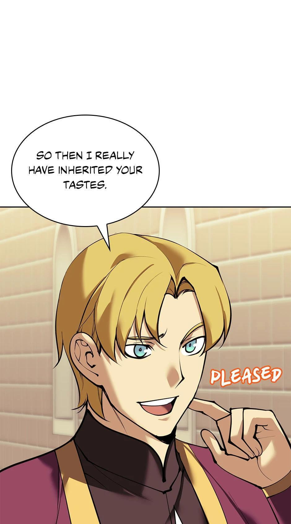 Read Overgeared (Team Argo) chapter 250 image 23 on Lezhin