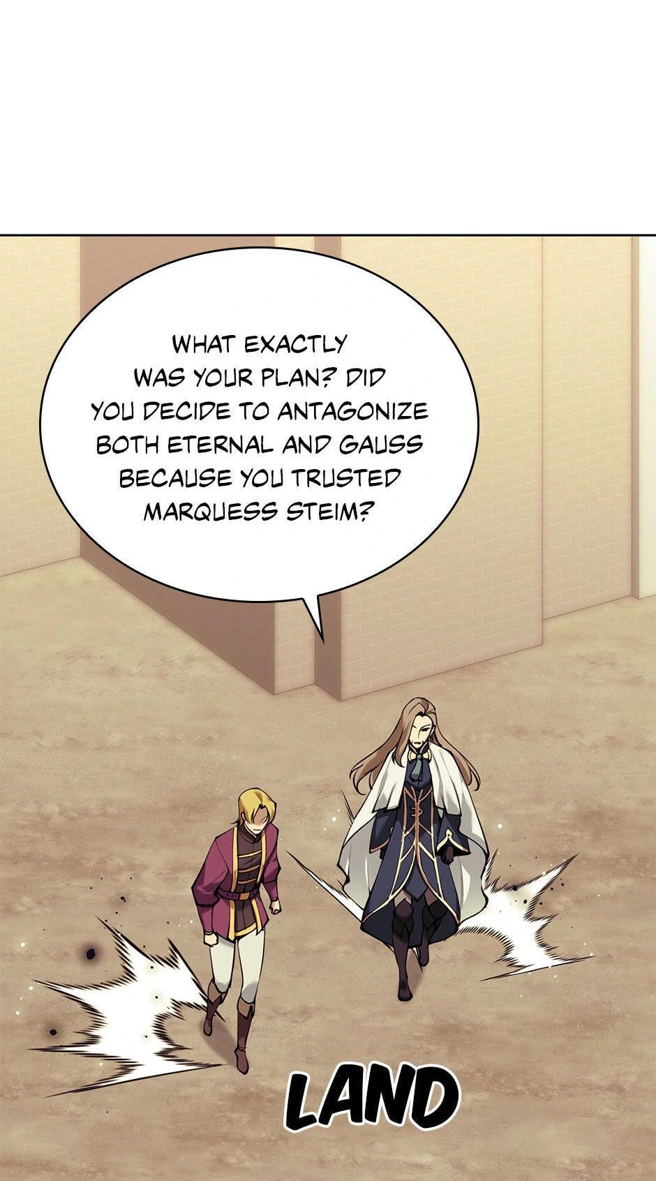 Read Overgeared (Team Argo) chapter 250 image 26 on Lezhin