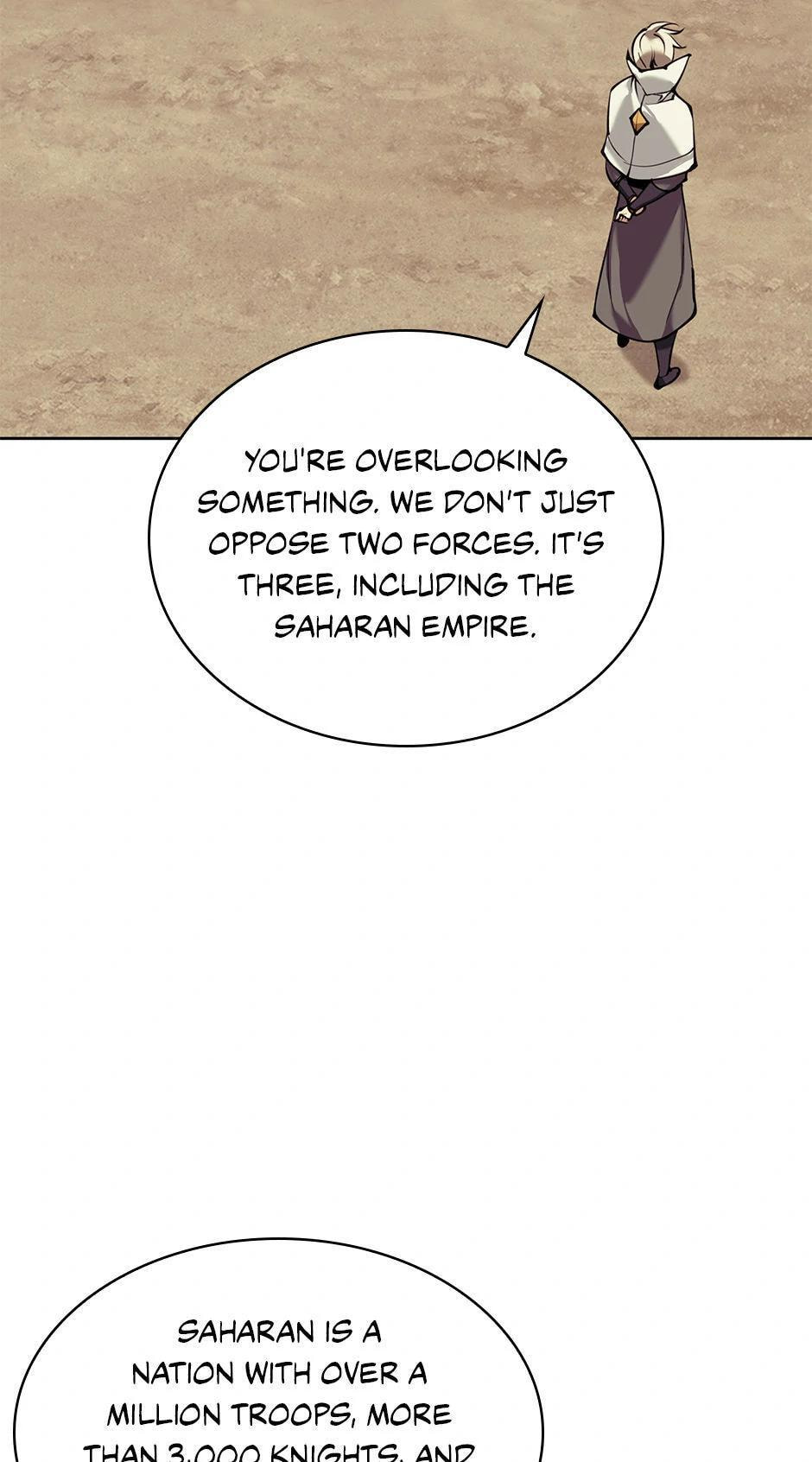 Read Overgeared (Team Argo) chapter 250 image 27 on Lezhin