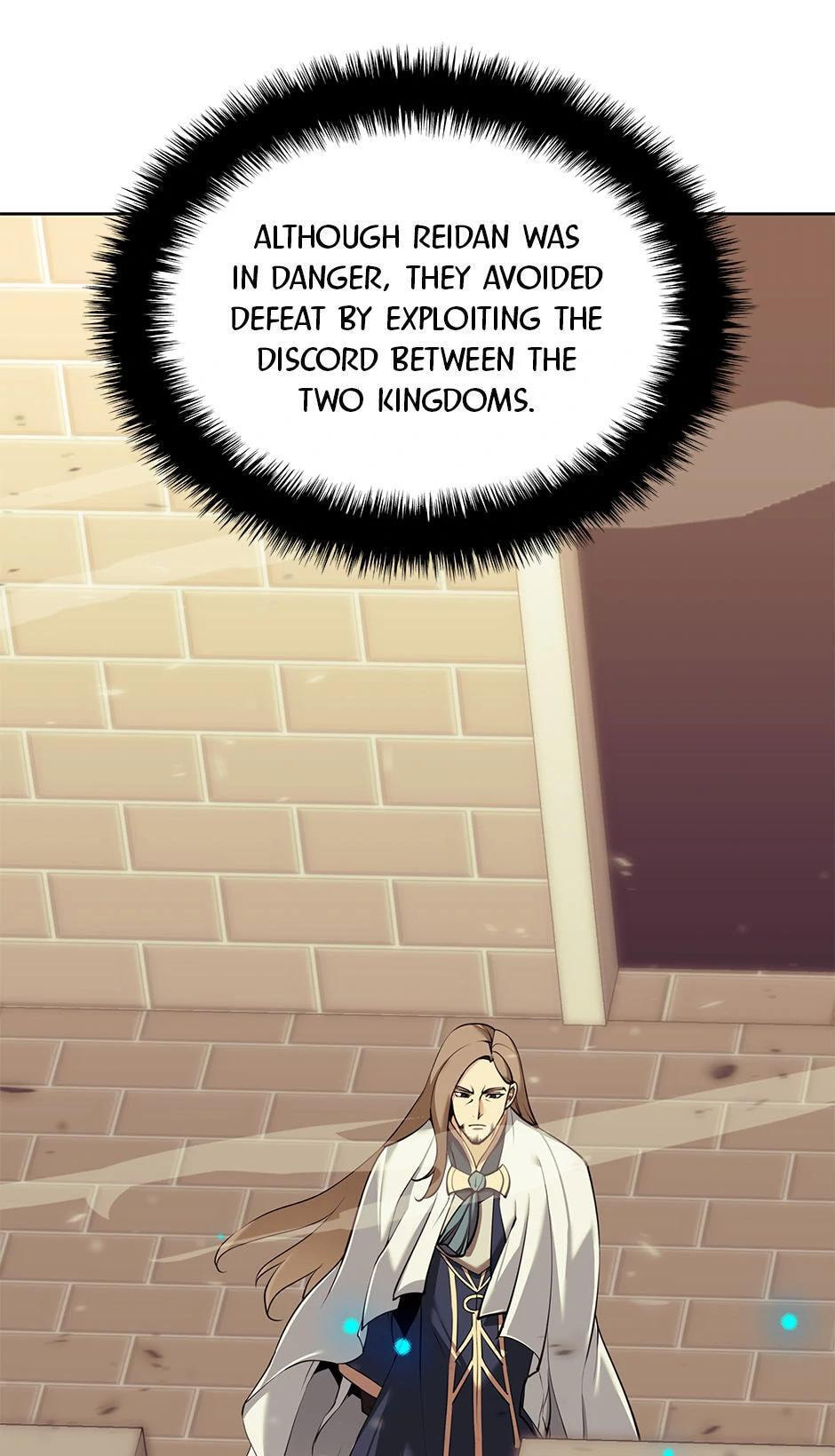 Read Overgeared (Team Argo) chapter 250 image 3 on Lezhin
