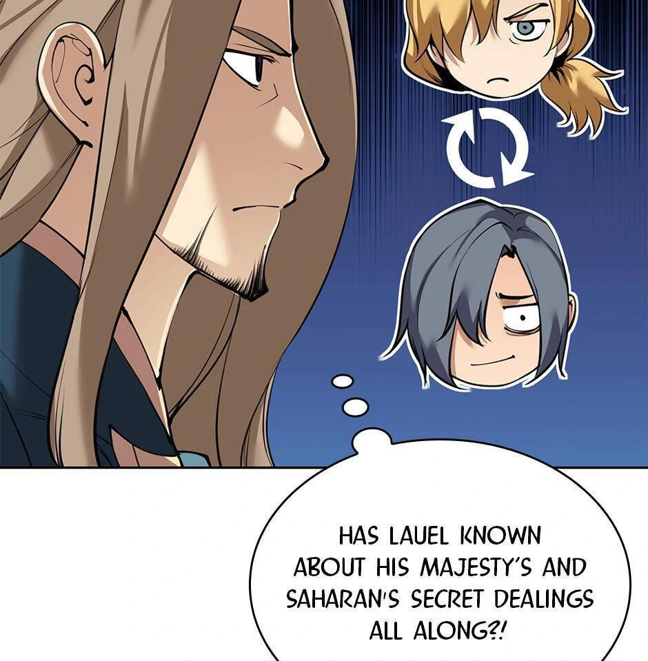 Read Overgeared (Team Argo) chapter 250 image 30 on Lezhin