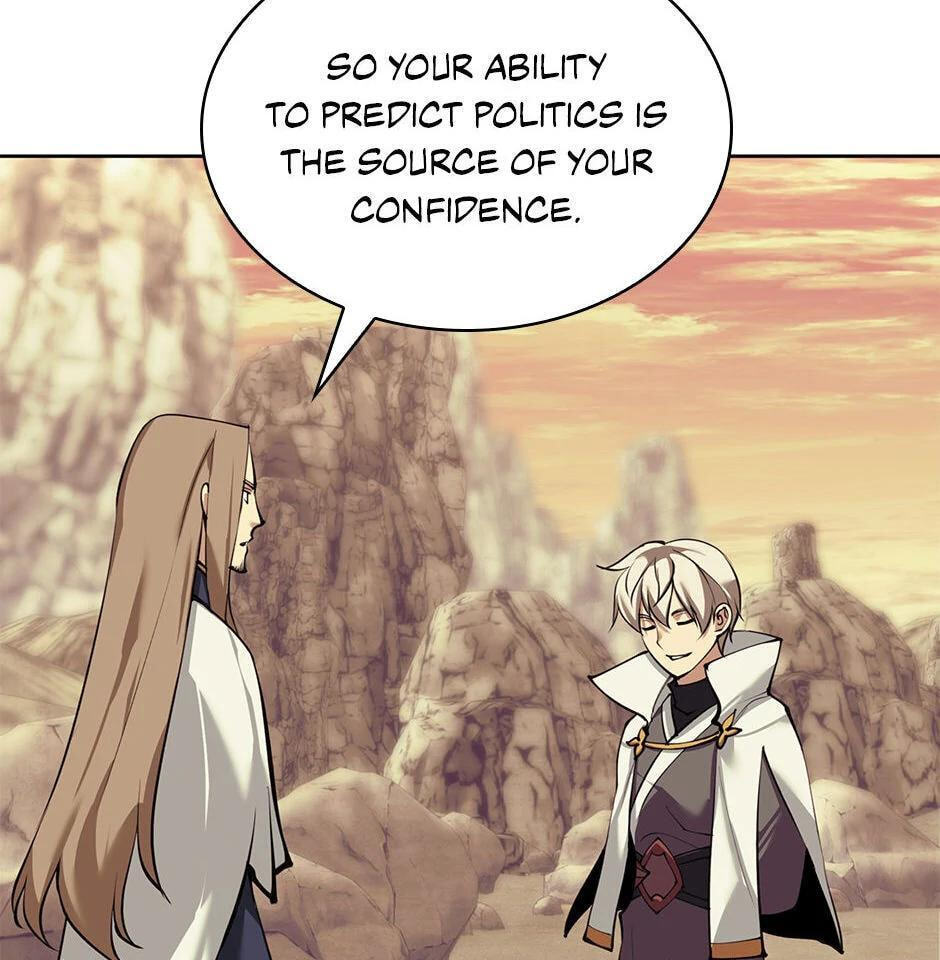 Read Overgeared (Team Argo) chapter 250 image 37 on Lezhin