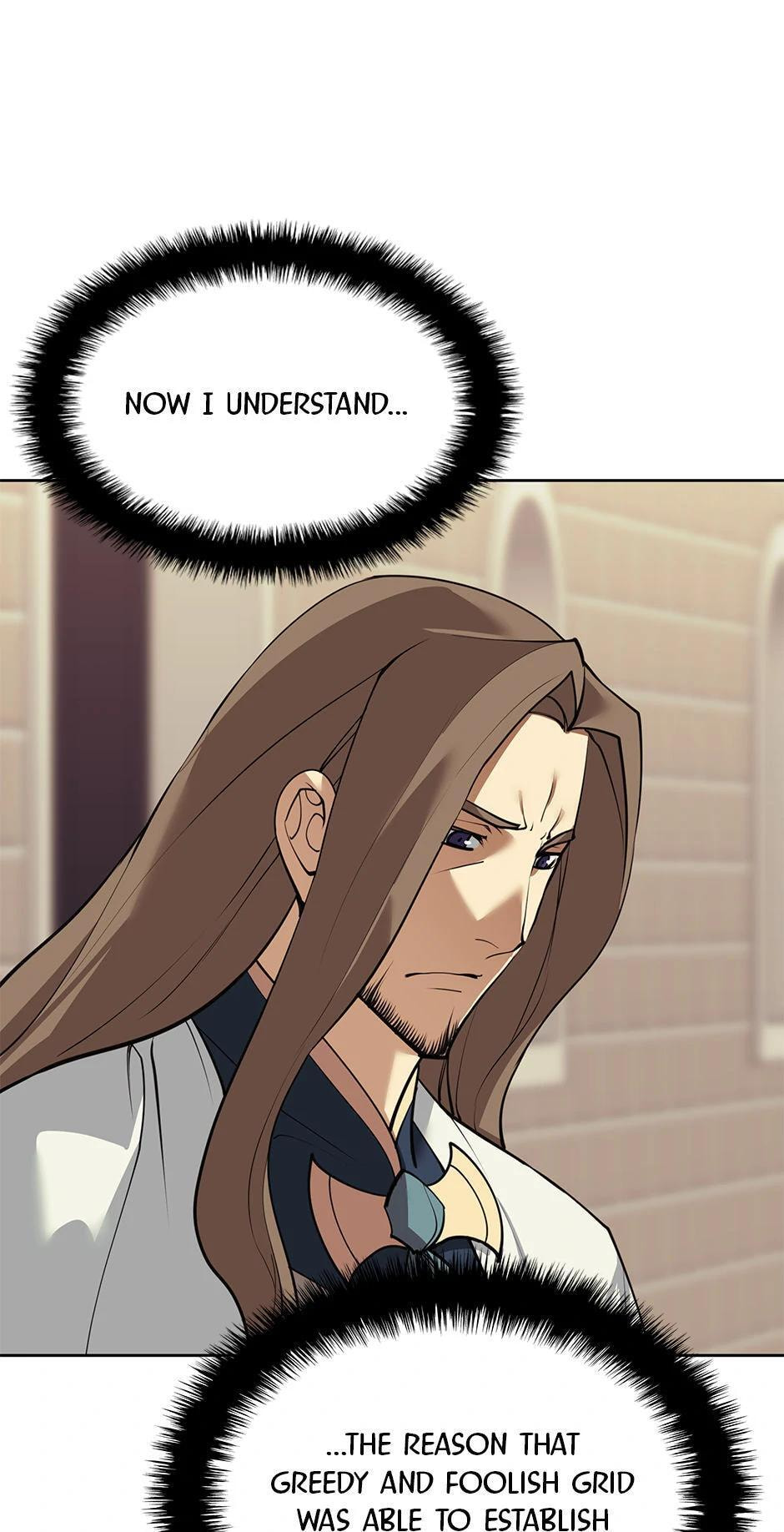 Read Overgeared (Team Argo) chapter 250 image 5 on Lezhin