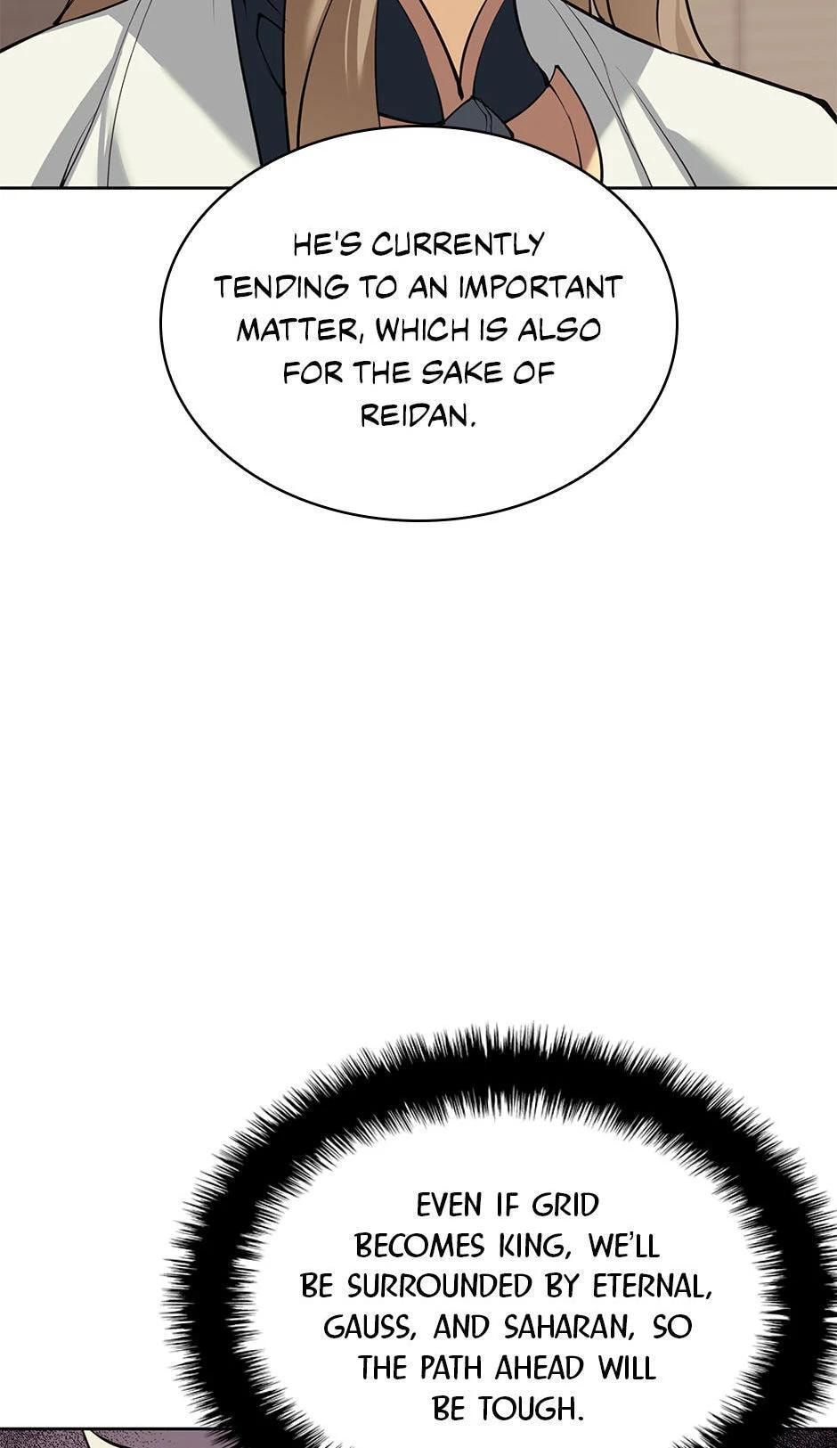 Read Overgeared (Team Argo) chapter 250 image 58 on Lezhin