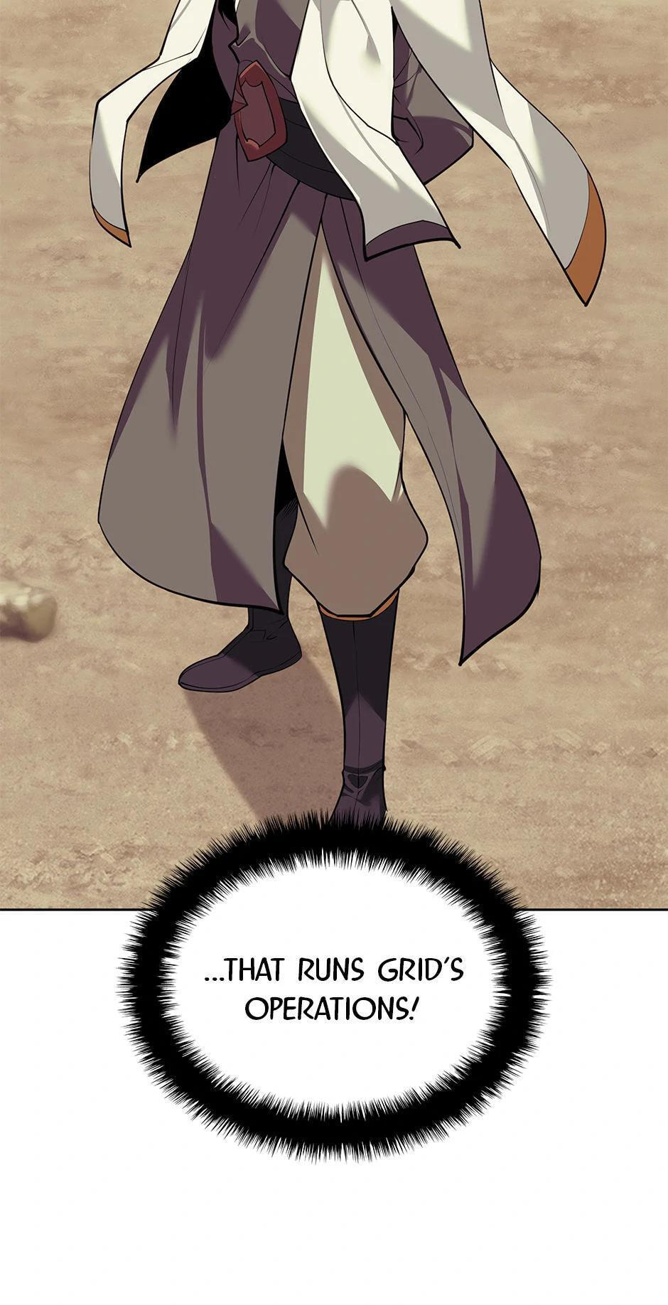 Read Overgeared (Team Argo) chapter 250 image 7 on Lezhin